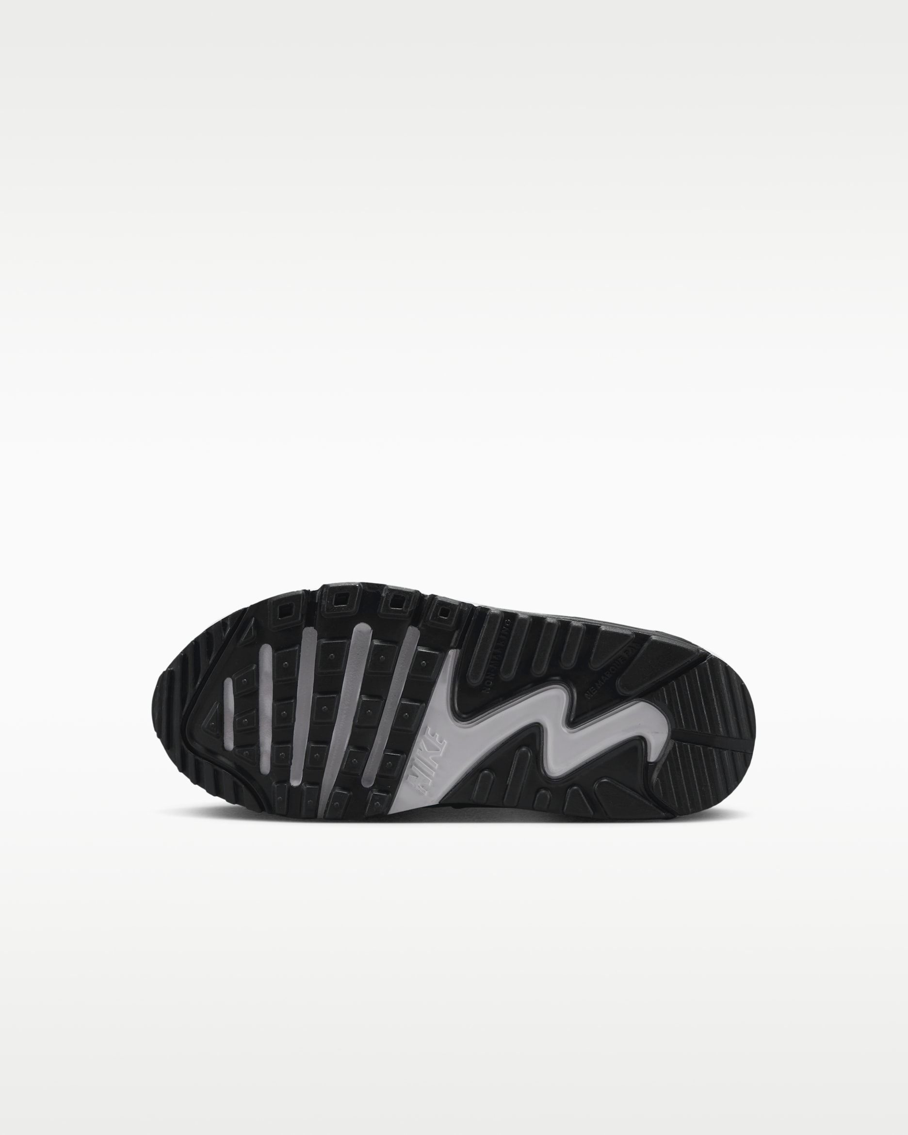 Nike Air Max 90 EasyOn Little Kids' Shoes