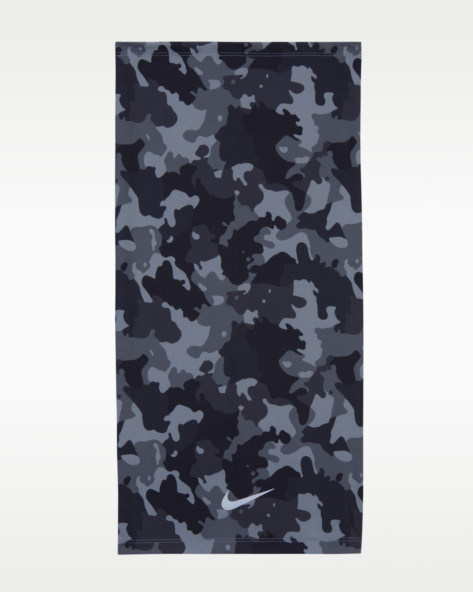 Nike Dri-FIT Neck Wrap - Smoke Grey
