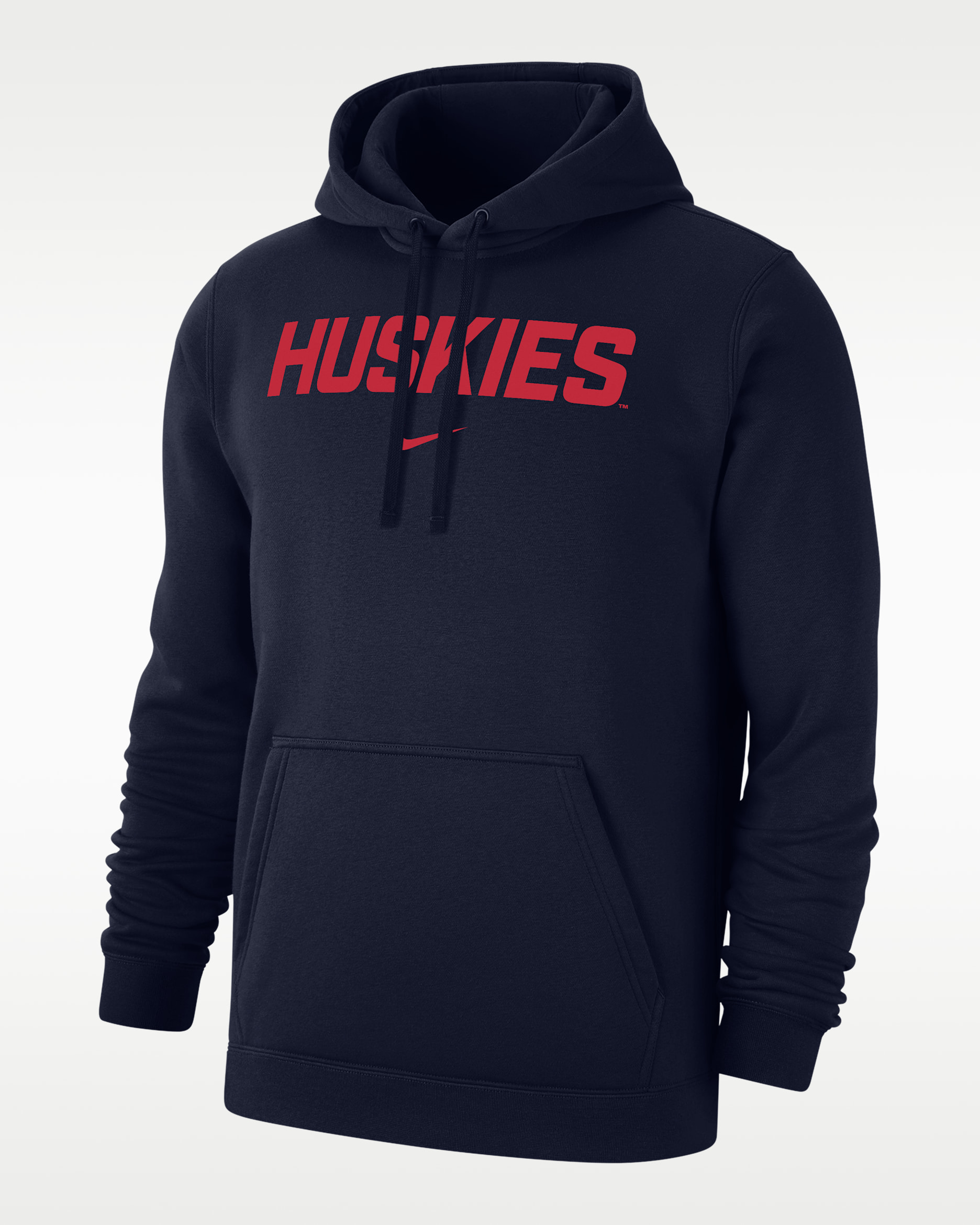 uconn nike hoodie