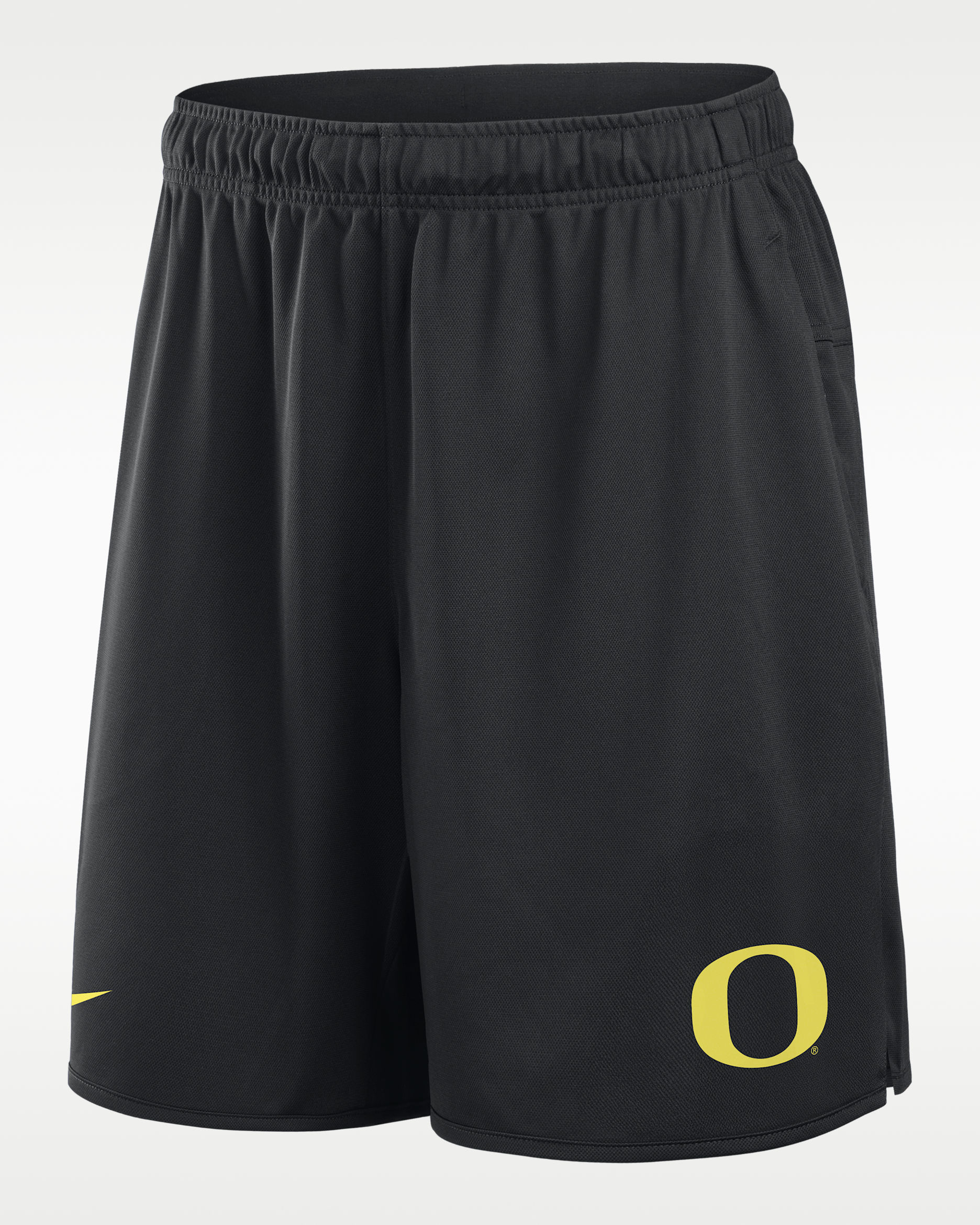 Oregon Totality Men's Nike Dri-FIT College Shorts - Black