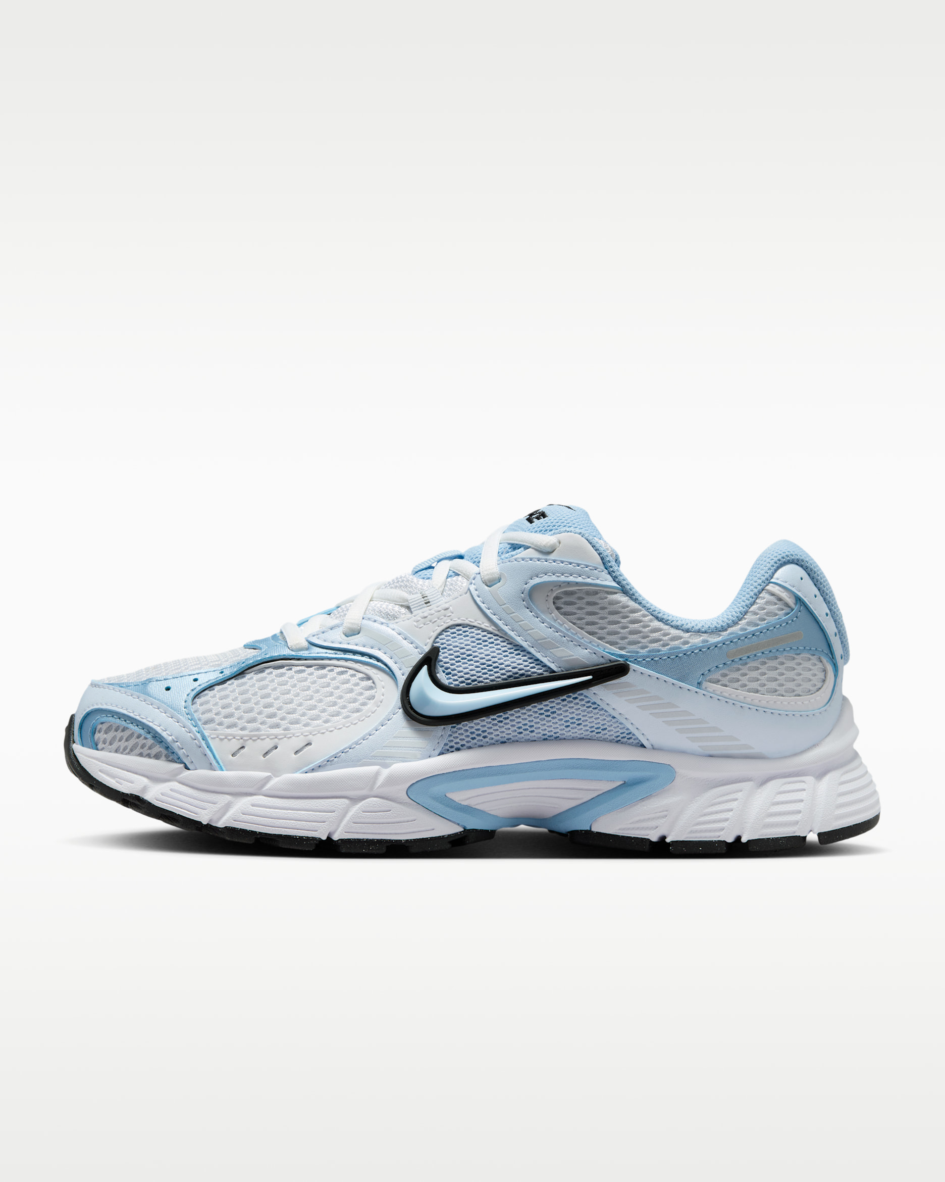 Dámské boty Nike V5 RNR - Football Grey/Bílá/Černá/Psychic Blue