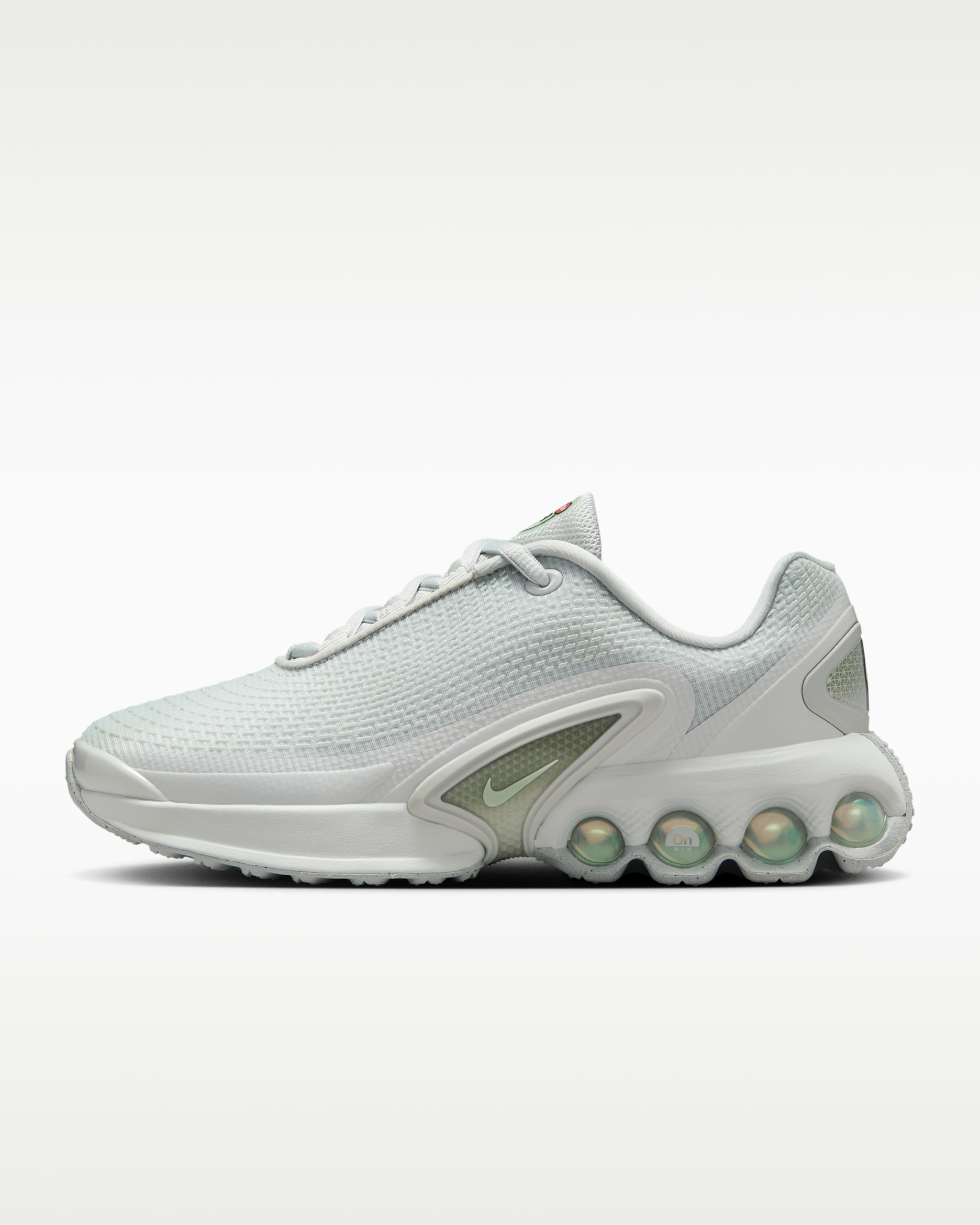 ナイキ エア マックス Dn ジュニアシューズ - フォトンダスト/グレーフォグ/ダークスタッコ/シーフォーム