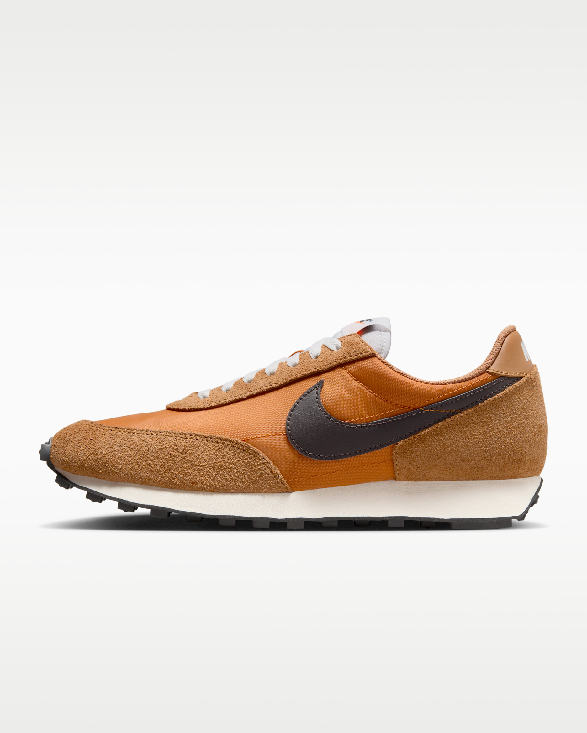 Nike Daybreak SP Men's Shoe - Flax/Monarch/White/Velvet Brown