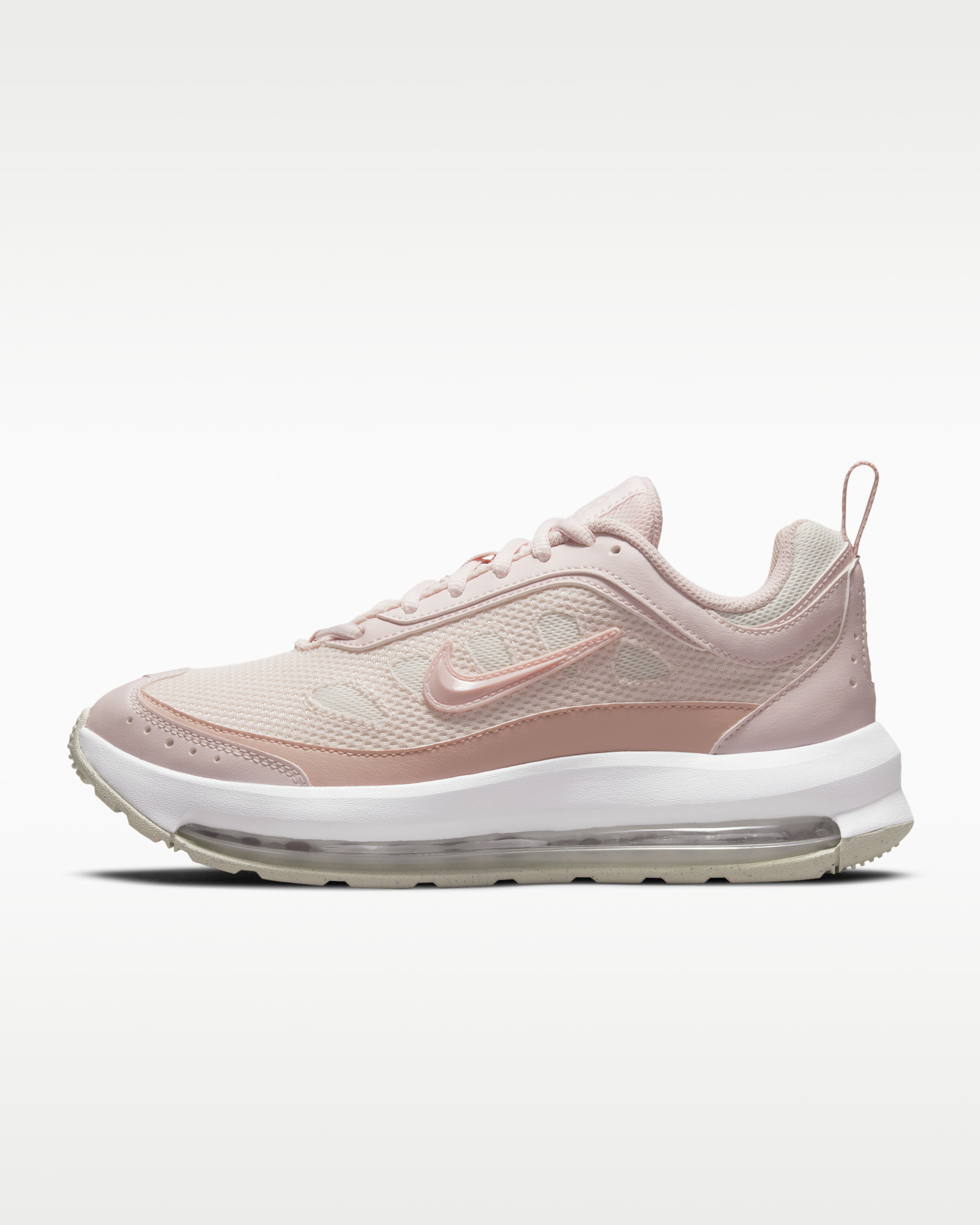 Nike Air Max AP Women's Shoe - Light Soft Pink/Barely Rose/Sail/Pink Oxford