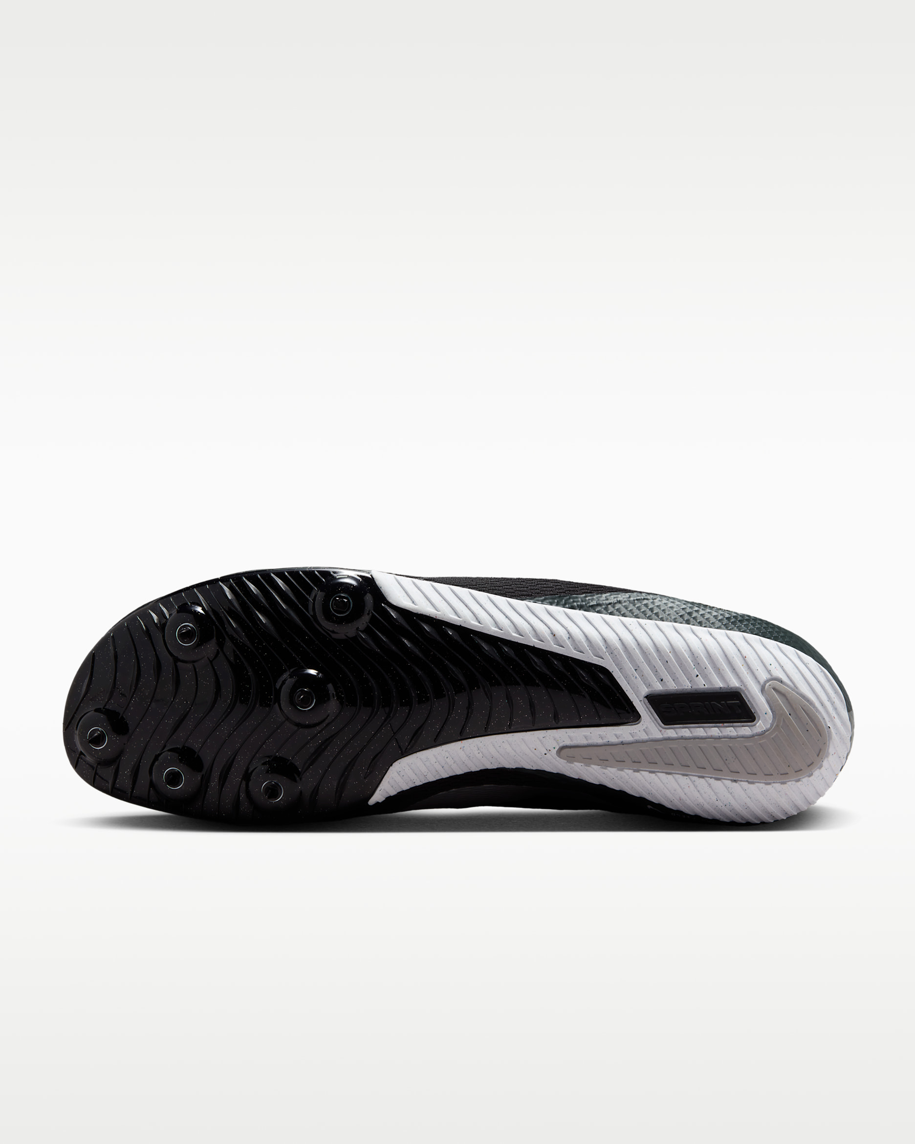 Nike Zoom Rival Track & Field Sprinting Spikes