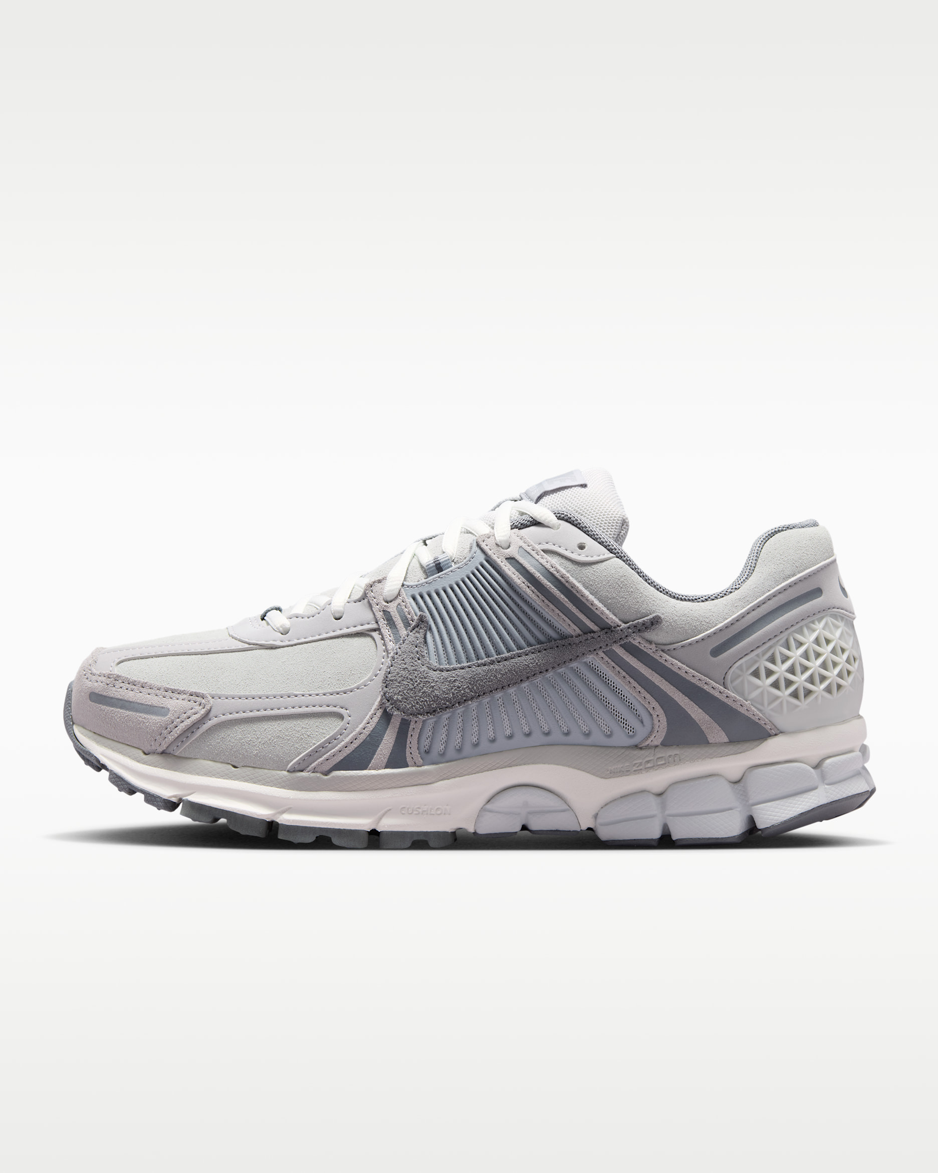 Chaussure Nike Zoom Vomero 5 SE pour homme - Pure Platinum/Wolf Grey/Summit White/Cool Grey