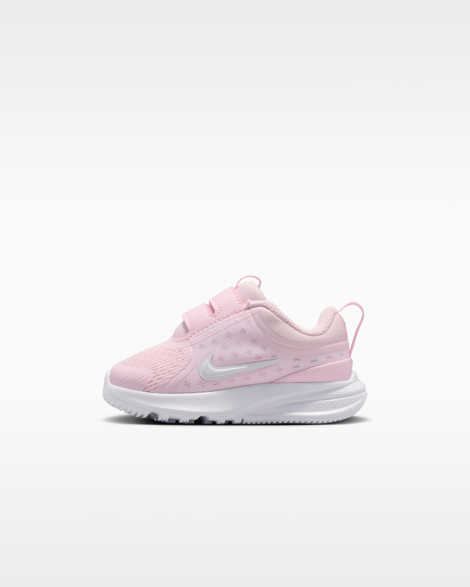 Nike Star Runner 5 Baby/Toddler Shoes - Pink Foam/Pink Foam/Pure Platinum/White