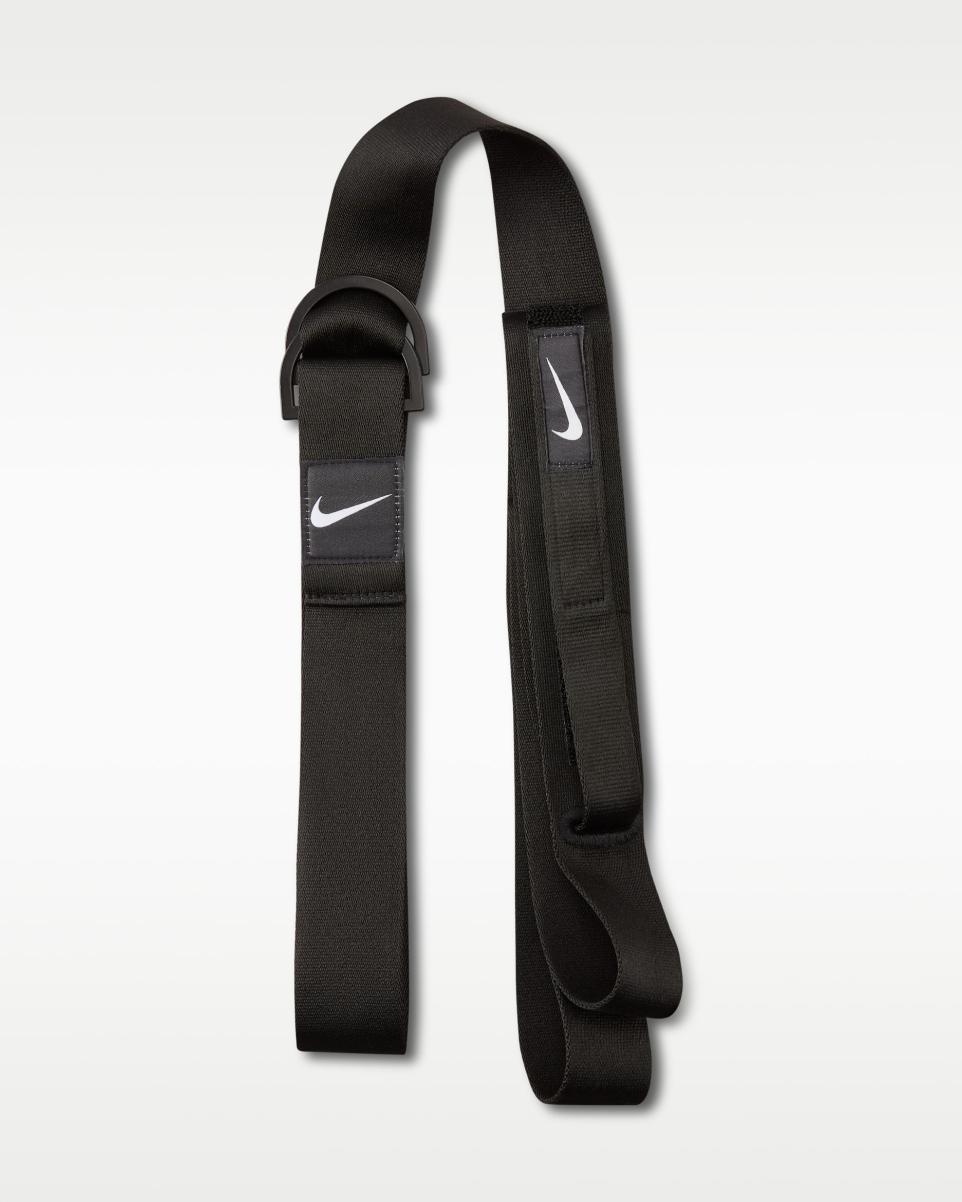 Nike Training Strap (7ft) - Black/Anthracite/Anthracite