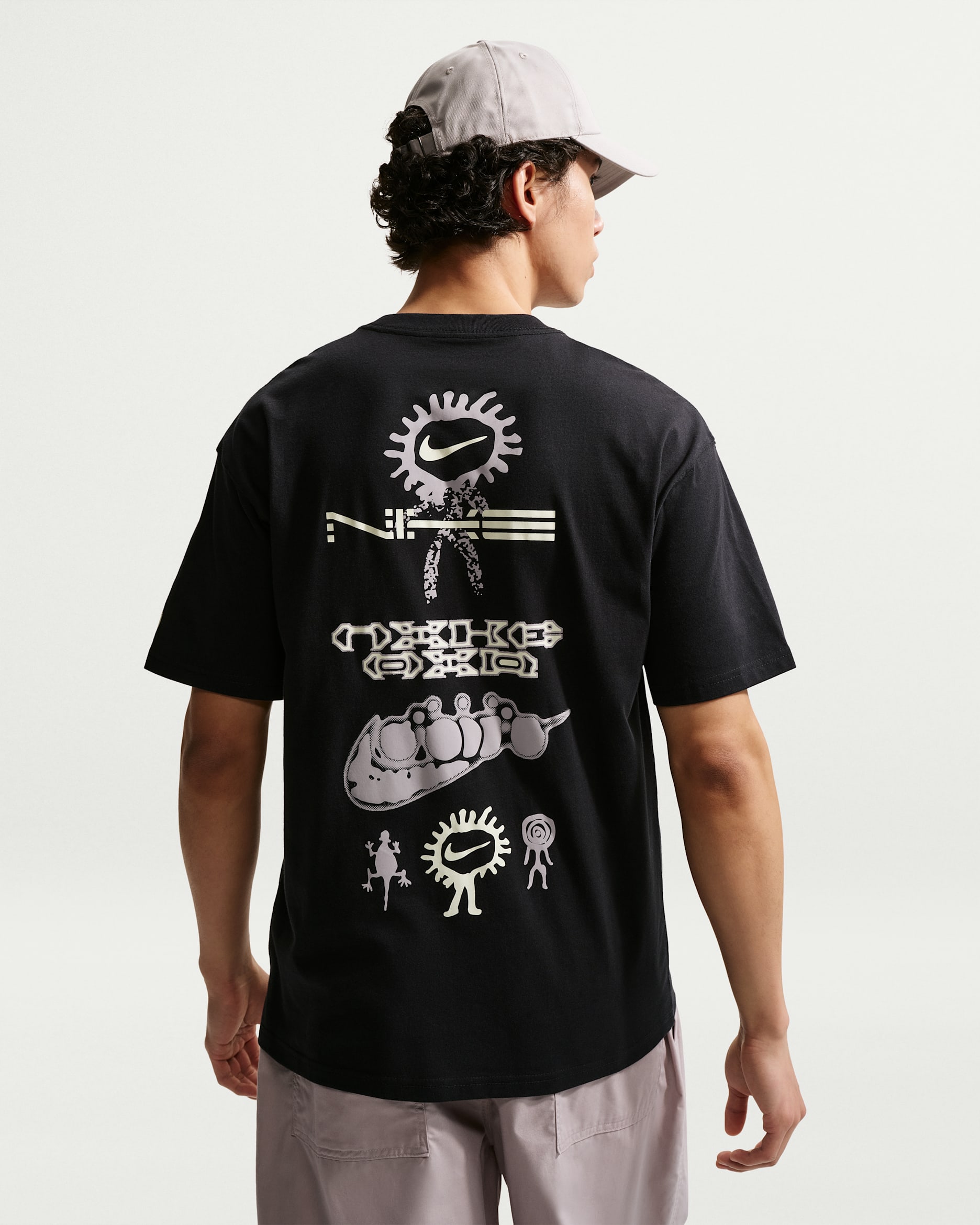 希少】Nike JAPANロゴ Tシャツ Sサイズ NIKE（ナイキ） Tシャツ 半袖 