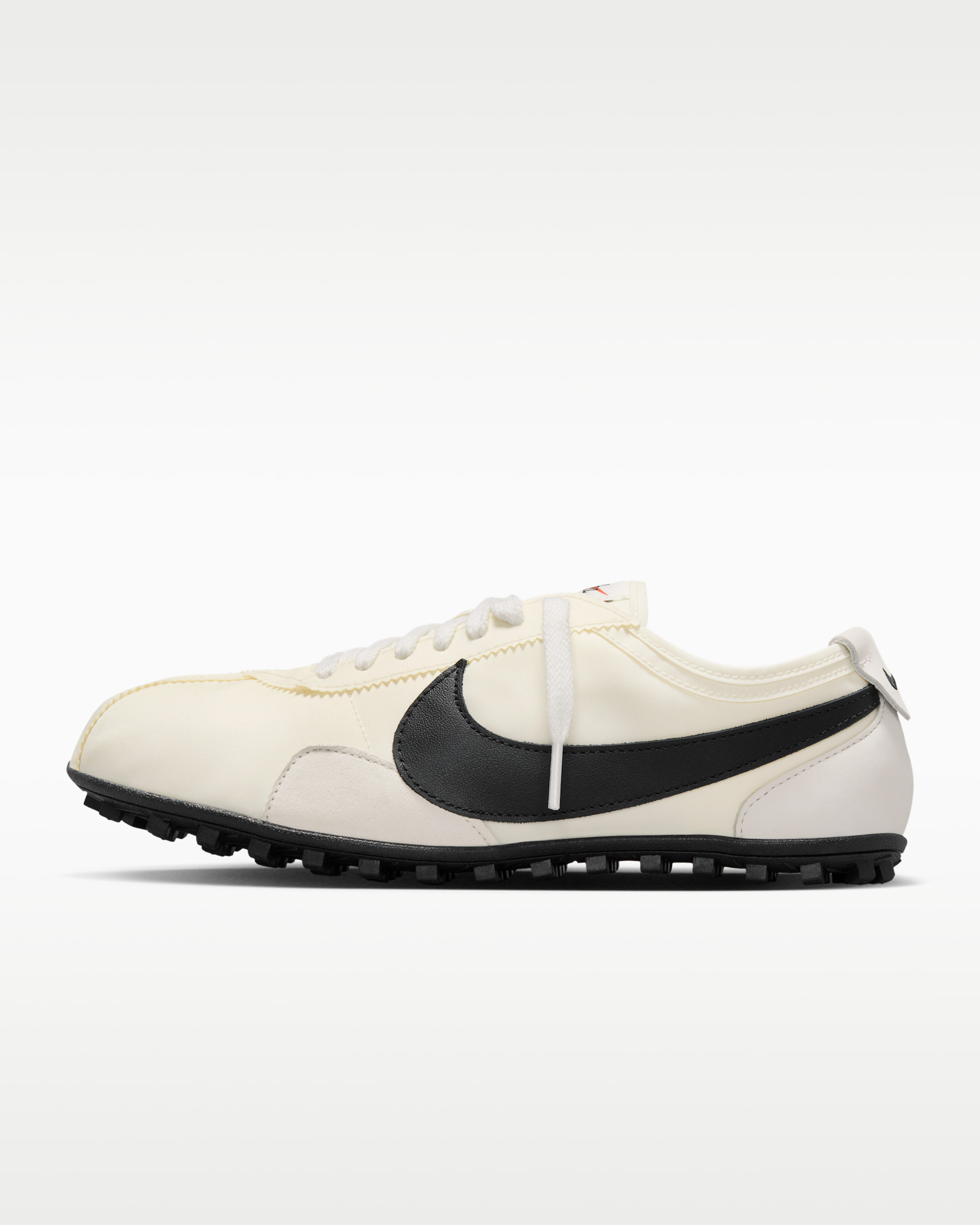 Tenis para mujer Nike Moon Shoe OG SP - Perla suave/Negro/Negro
