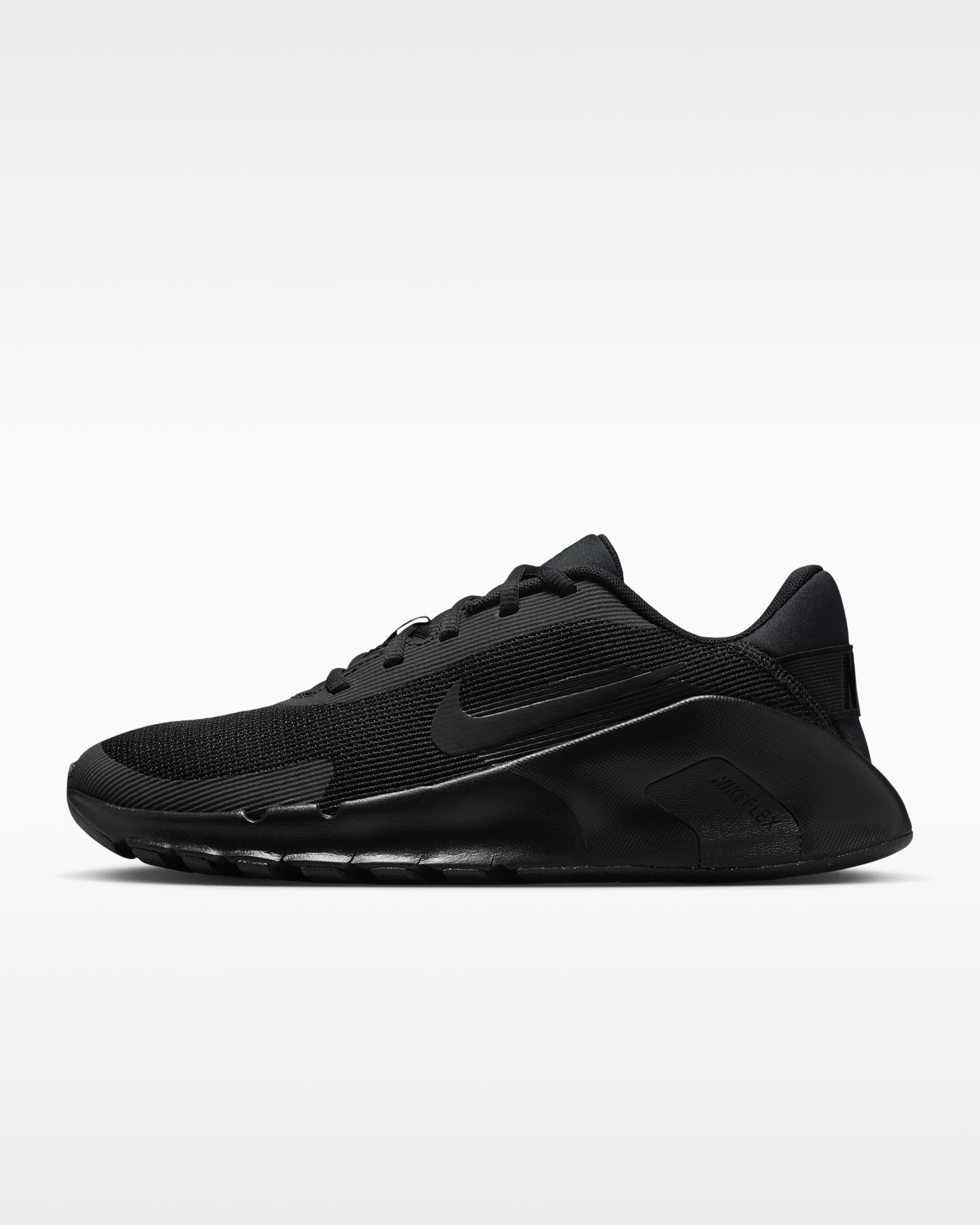 Nike Flex Train Women's Workout Shoes - Black/Black