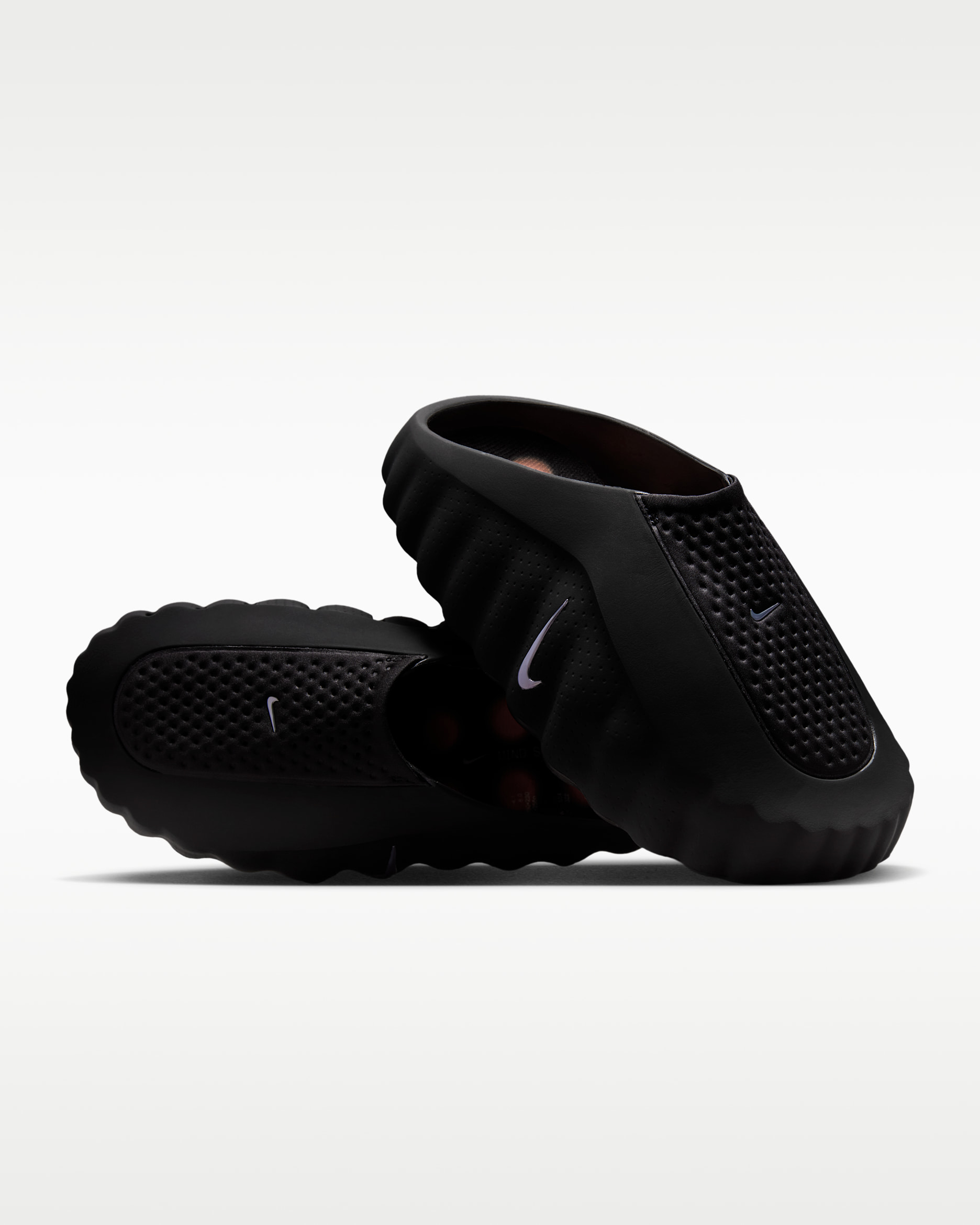 靴 fragment design Nike Mind 001 Mules Nike Mind 001 Women