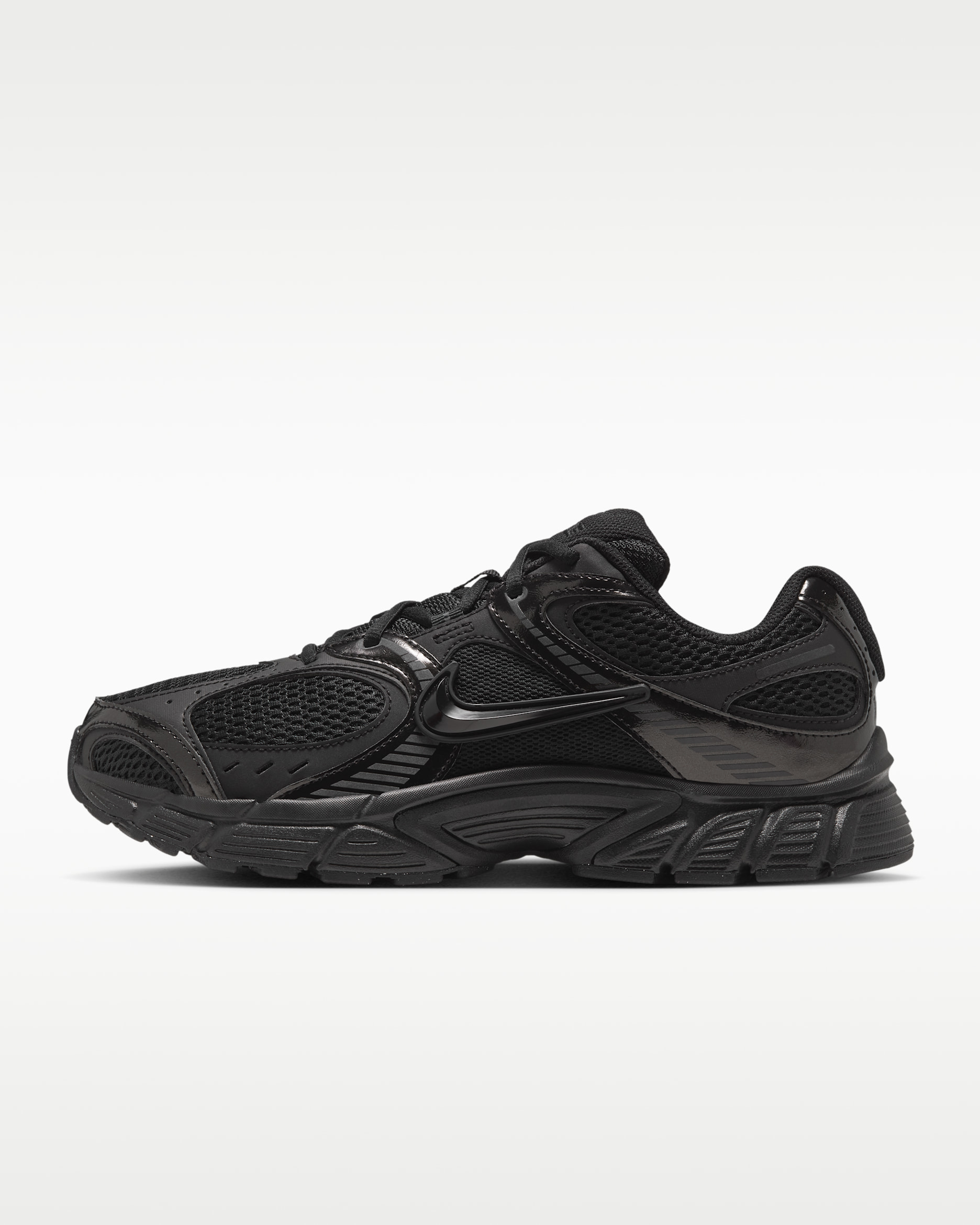 Nike V5 RNR Men's Shoes - Black/Anthracite/Black