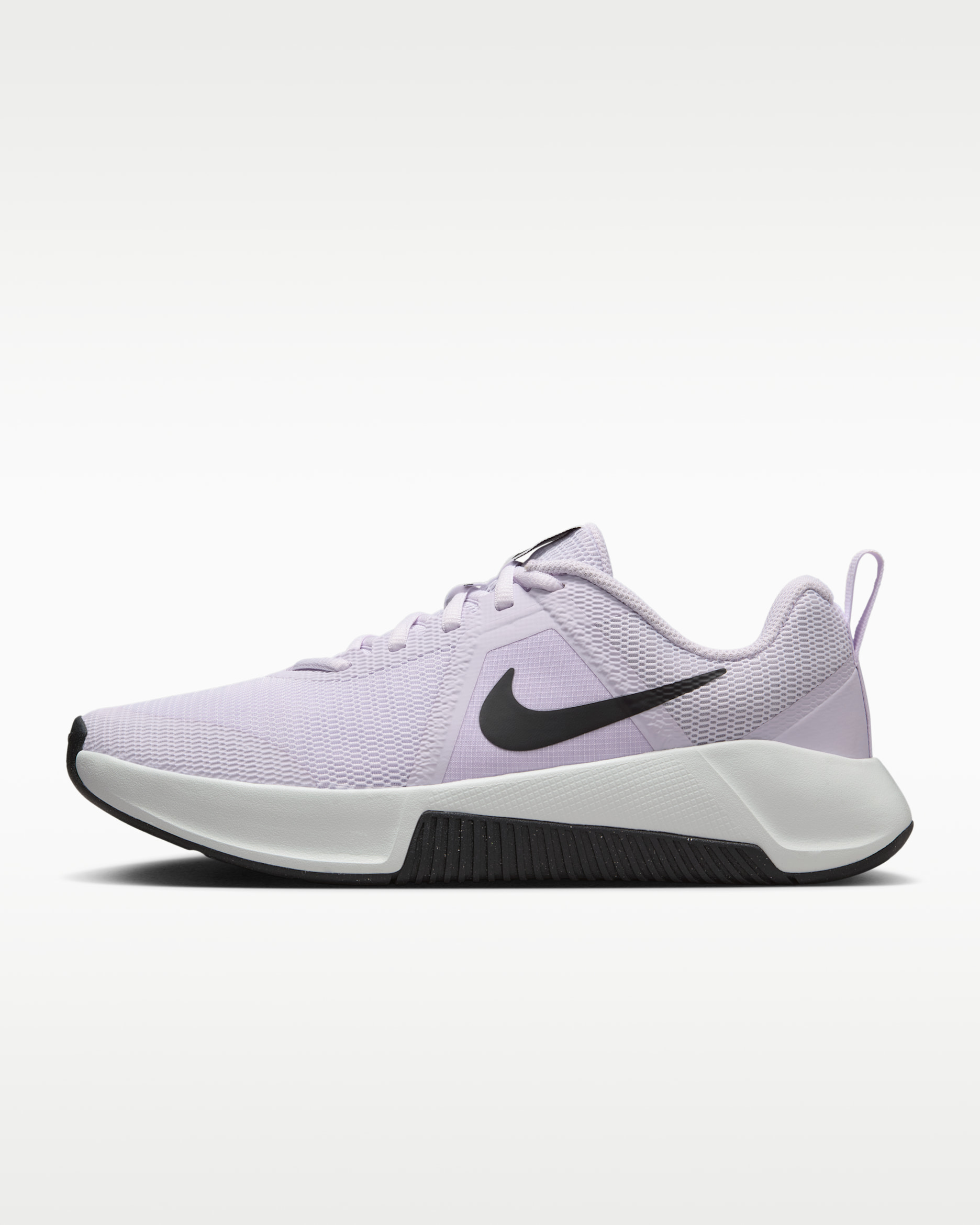 Nike MC Trainer 3 Women's Workout Shoes - Barely Grape/Summit White/Off Noir