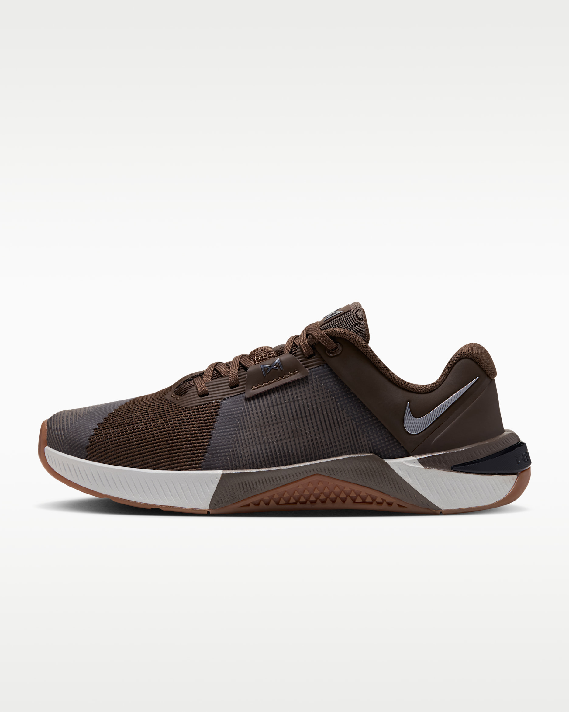 Nike Metcon 10 Women's Training Shoes - Dark Hazel/Tarp Green/Photon Dust/Metallic Cool Grey
