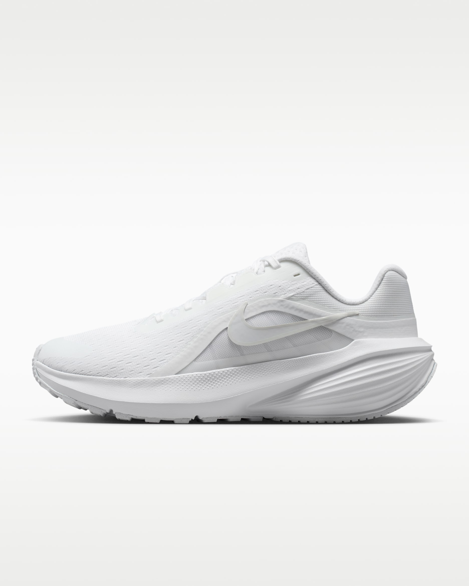 Nike Downshifter 14 Women's Road Running Shoe - White/White