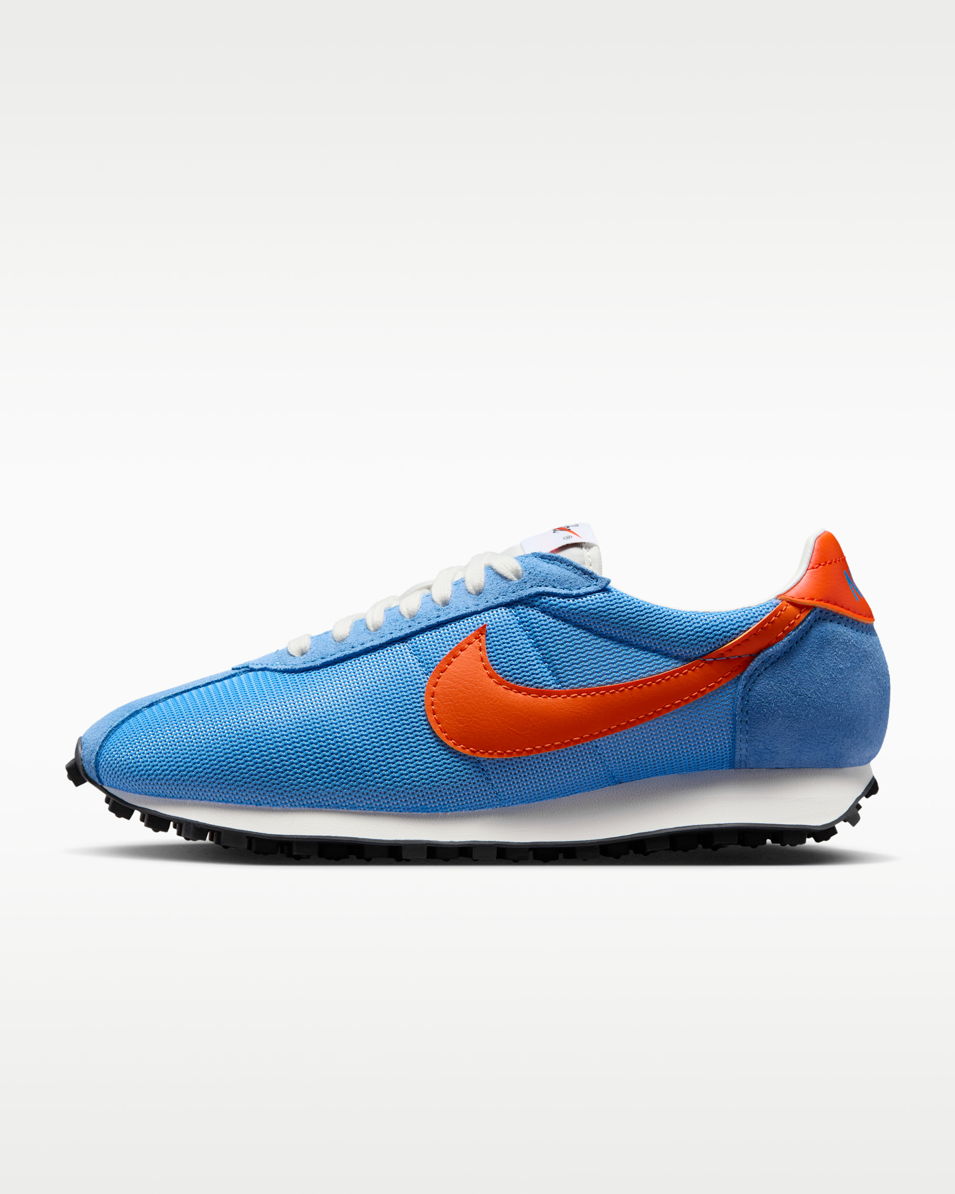 Nike LD-1000 Women's Shoes - University Blue/Sail/Black/Safety Orange