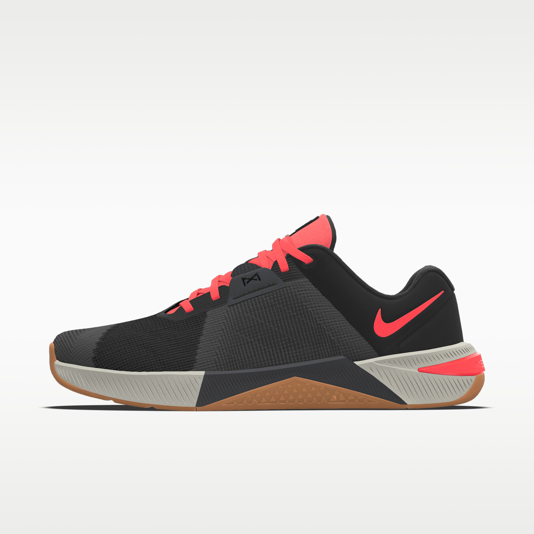 Nike Metcon 10 By You Custom Women's Workout Shoes - Multi-Colour/Multi-Colour
