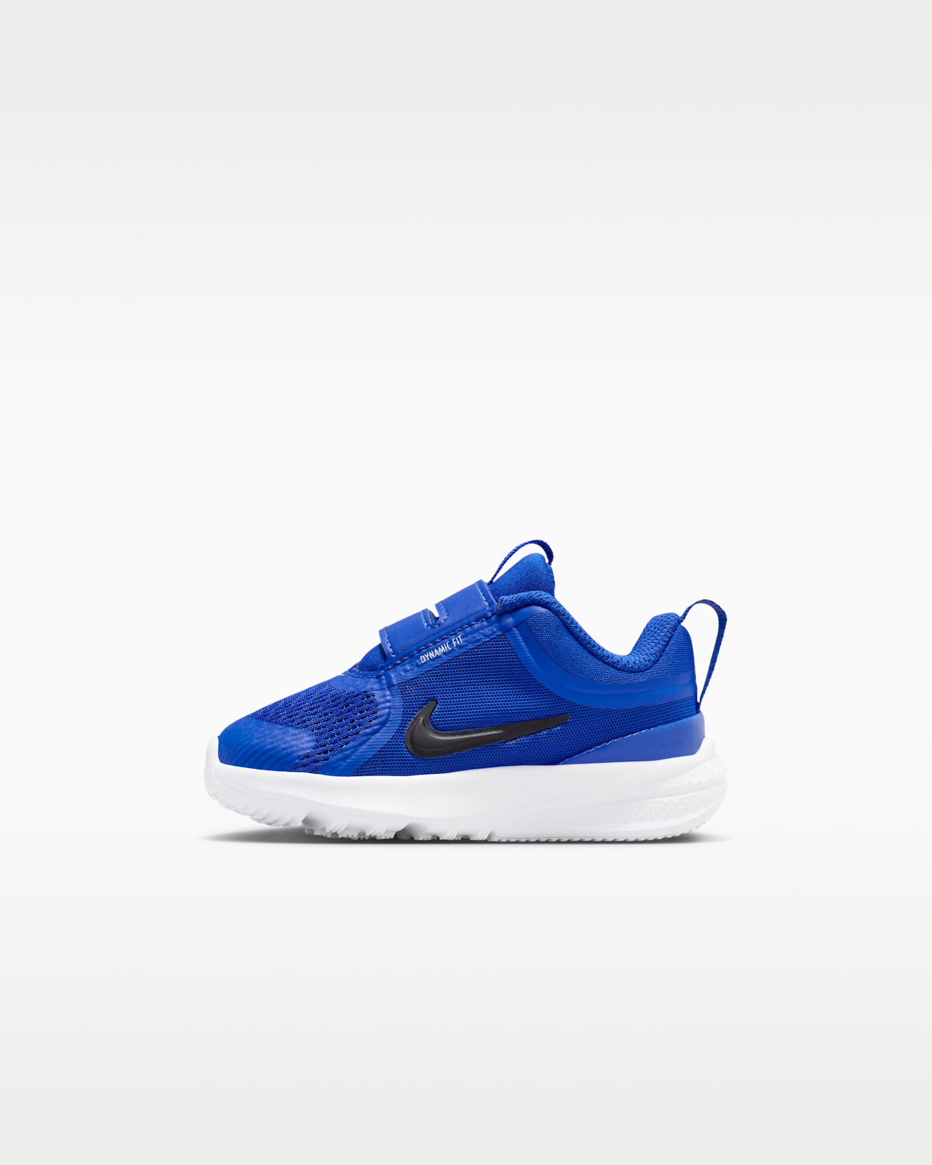 Nike Star Runner 5 Baby/Toddler Shoes - Game Royal/White/Black