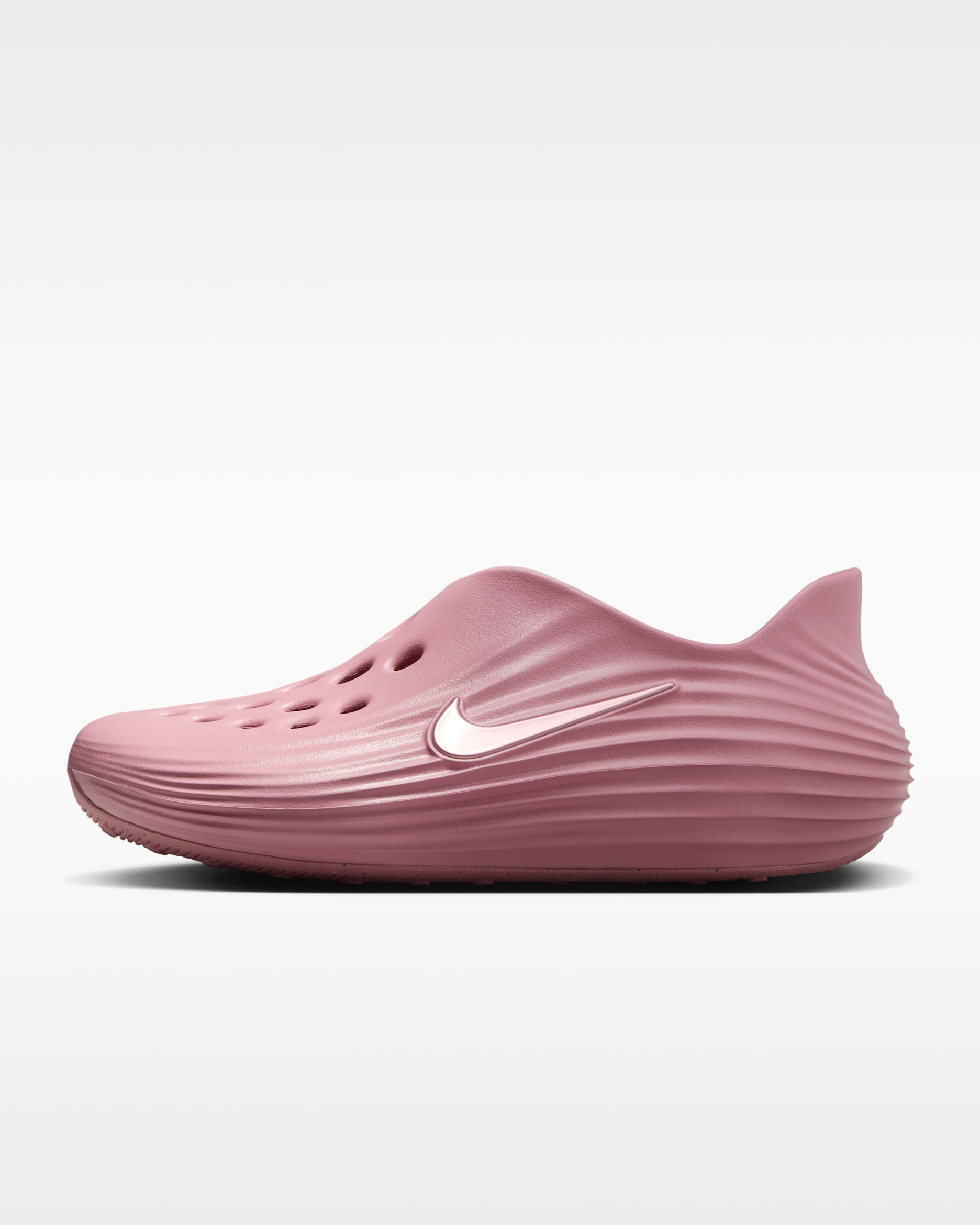 รองเท้าผู้หญิง Nike ReactX Rejuven8 - Elemental Pink/Elemental Pink/Elemental Pink