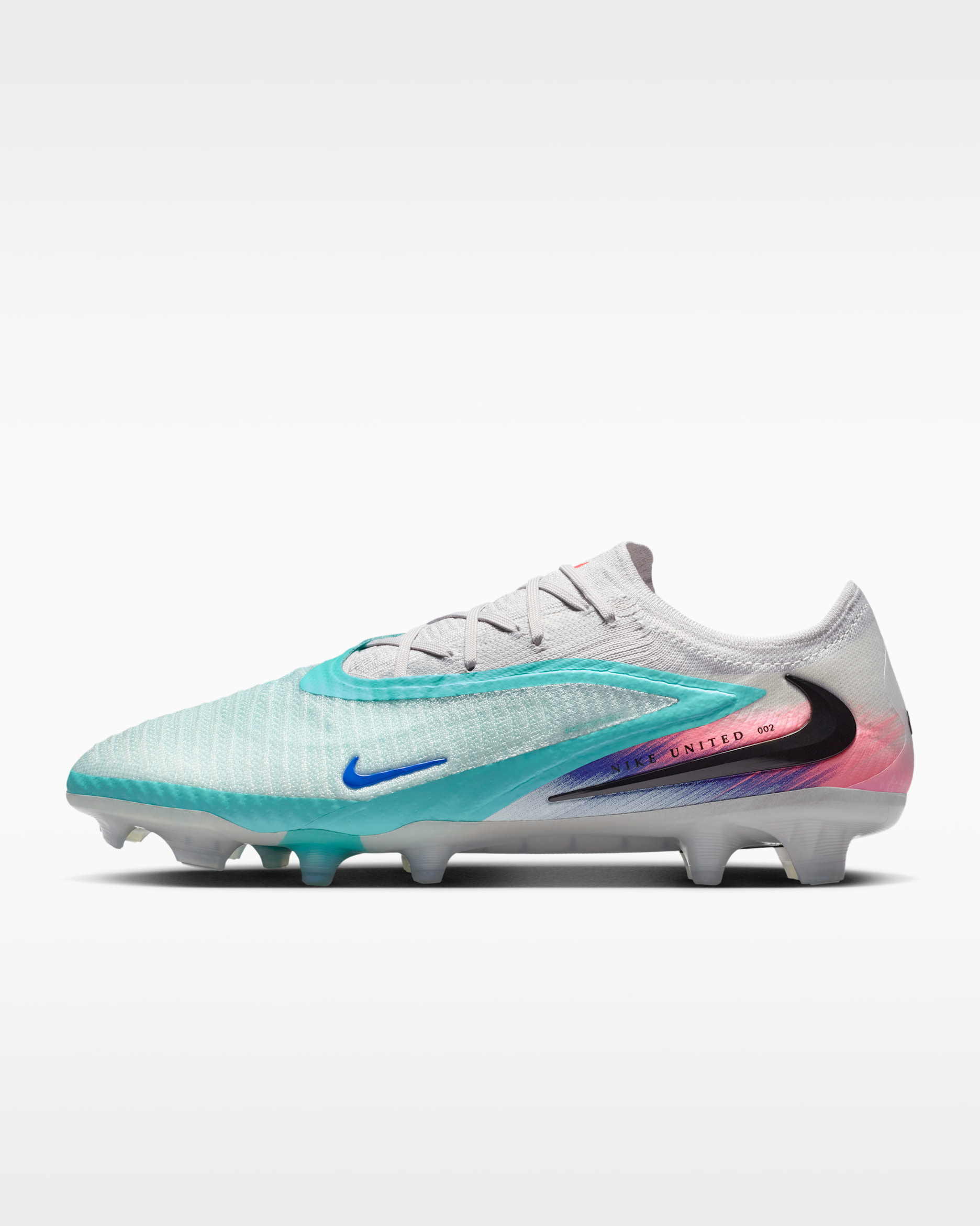 ナイキファントム6LOW エリートFG 26cm NIKE公式】Nike ユナイテッド 