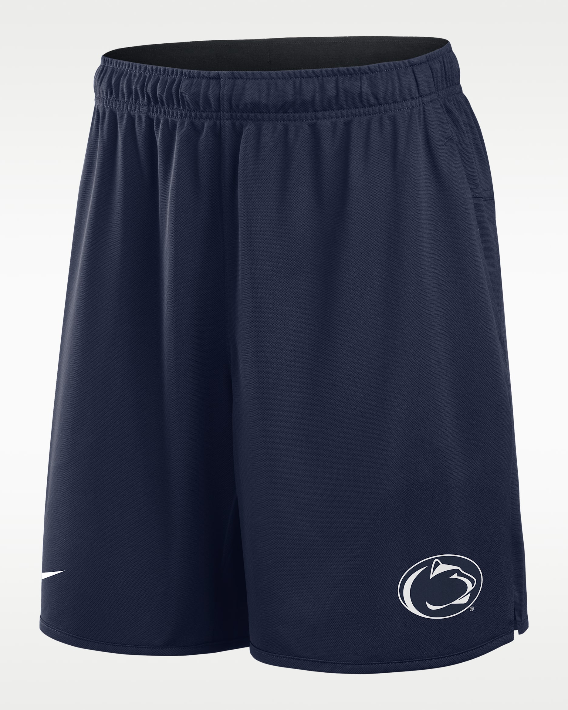 Penn State Totality Men's Nike Dri-FIT College Shorts - Navy