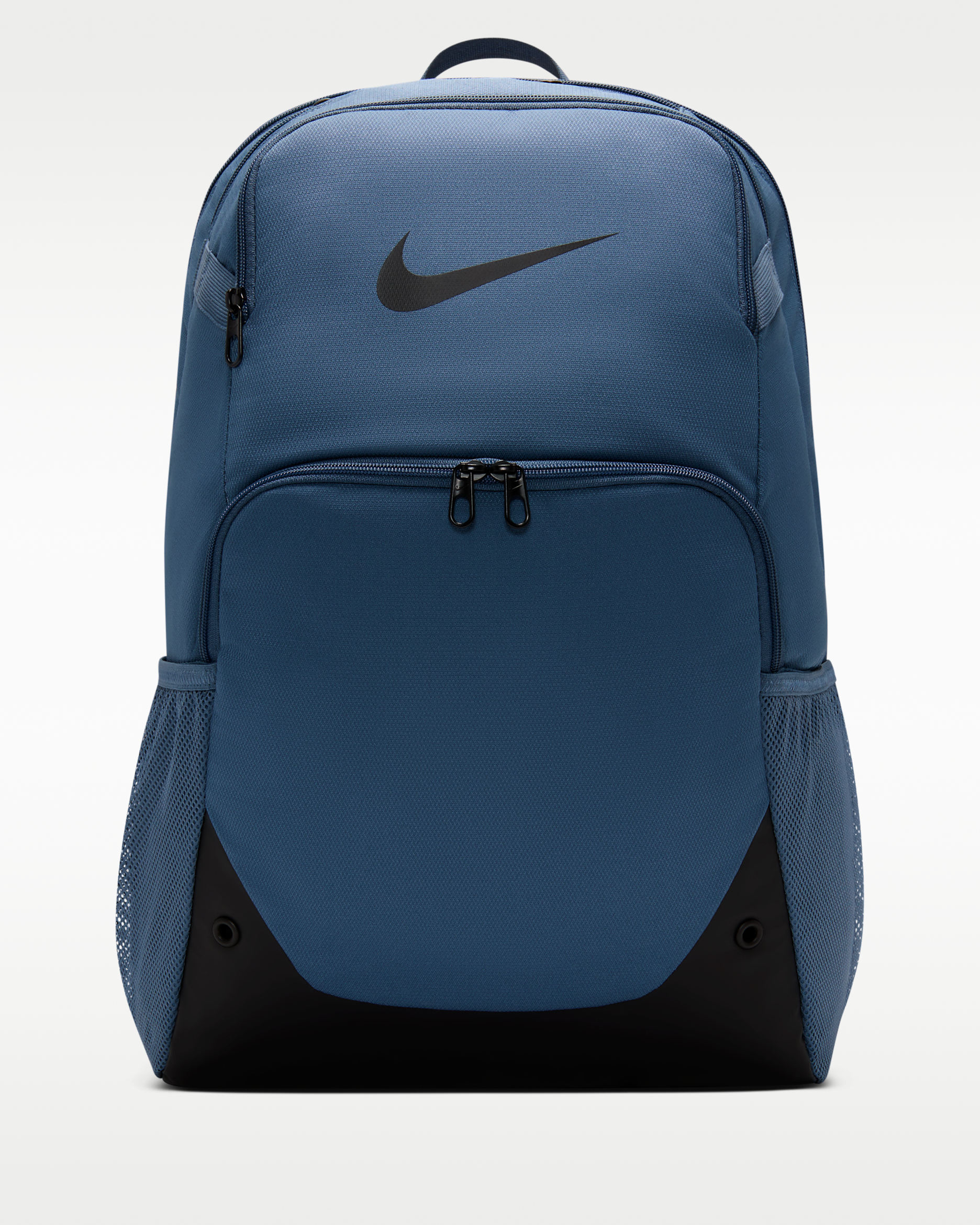 Nike Brasilia Backpack (Extra Large, 30L) - Diffused Blue/Black/Black