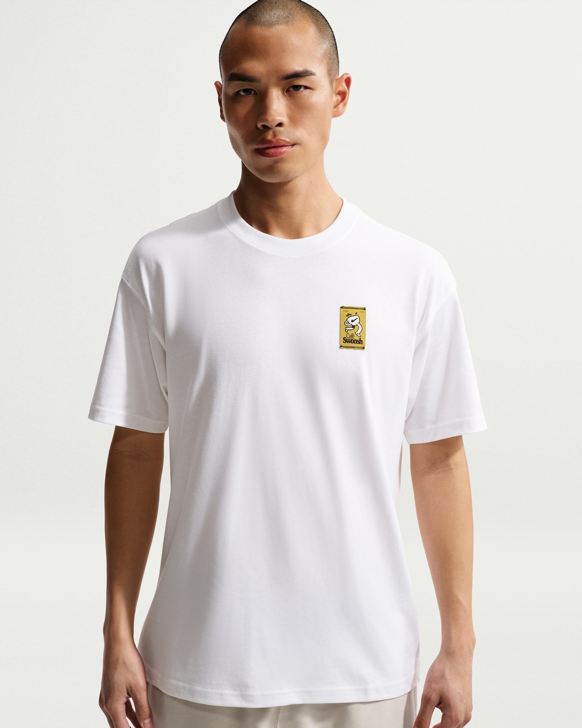 Nike Sportswear T-Shirt - White