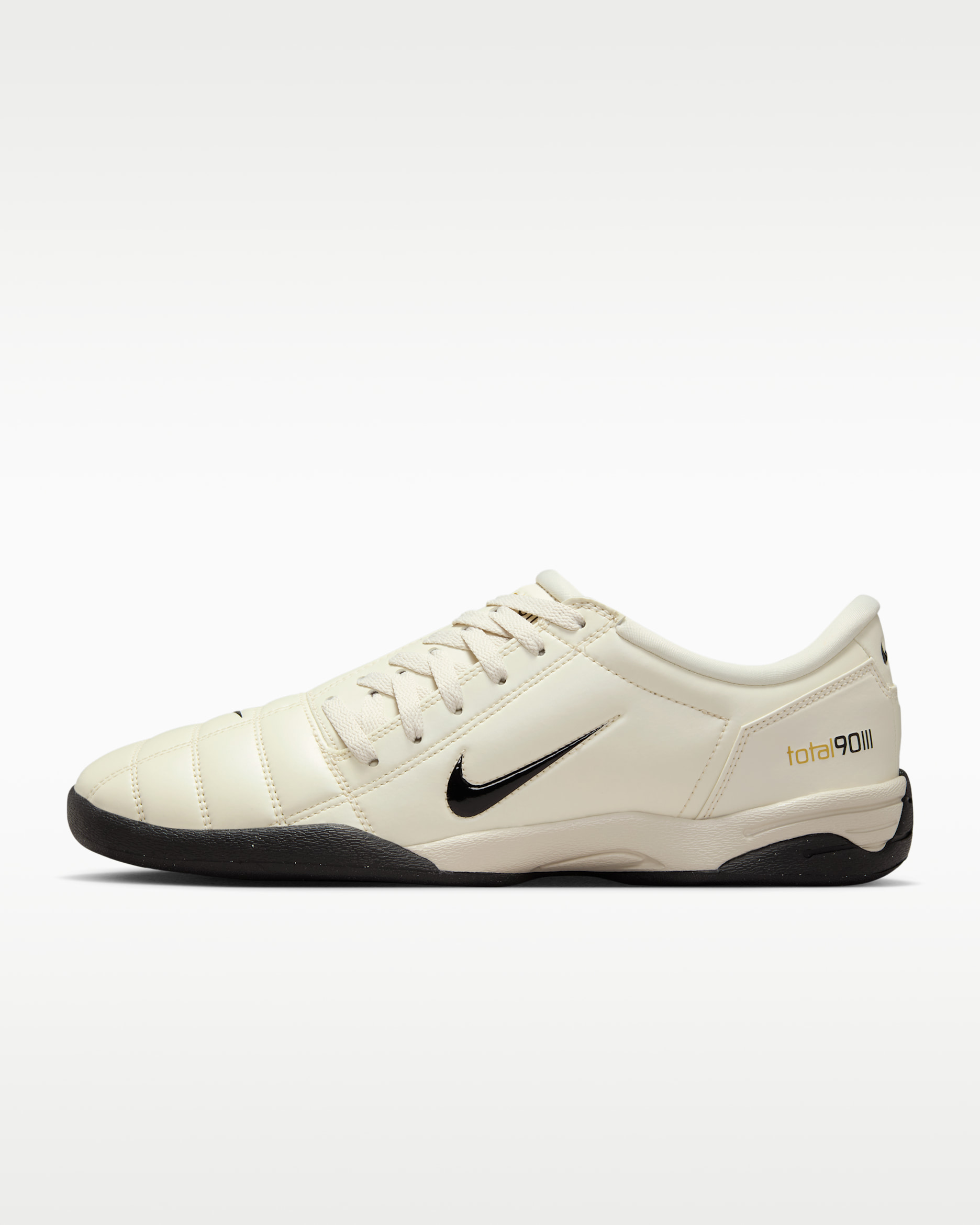 Nike T90 SP Men's Shoes - Light Orewood Brown/Black/Black