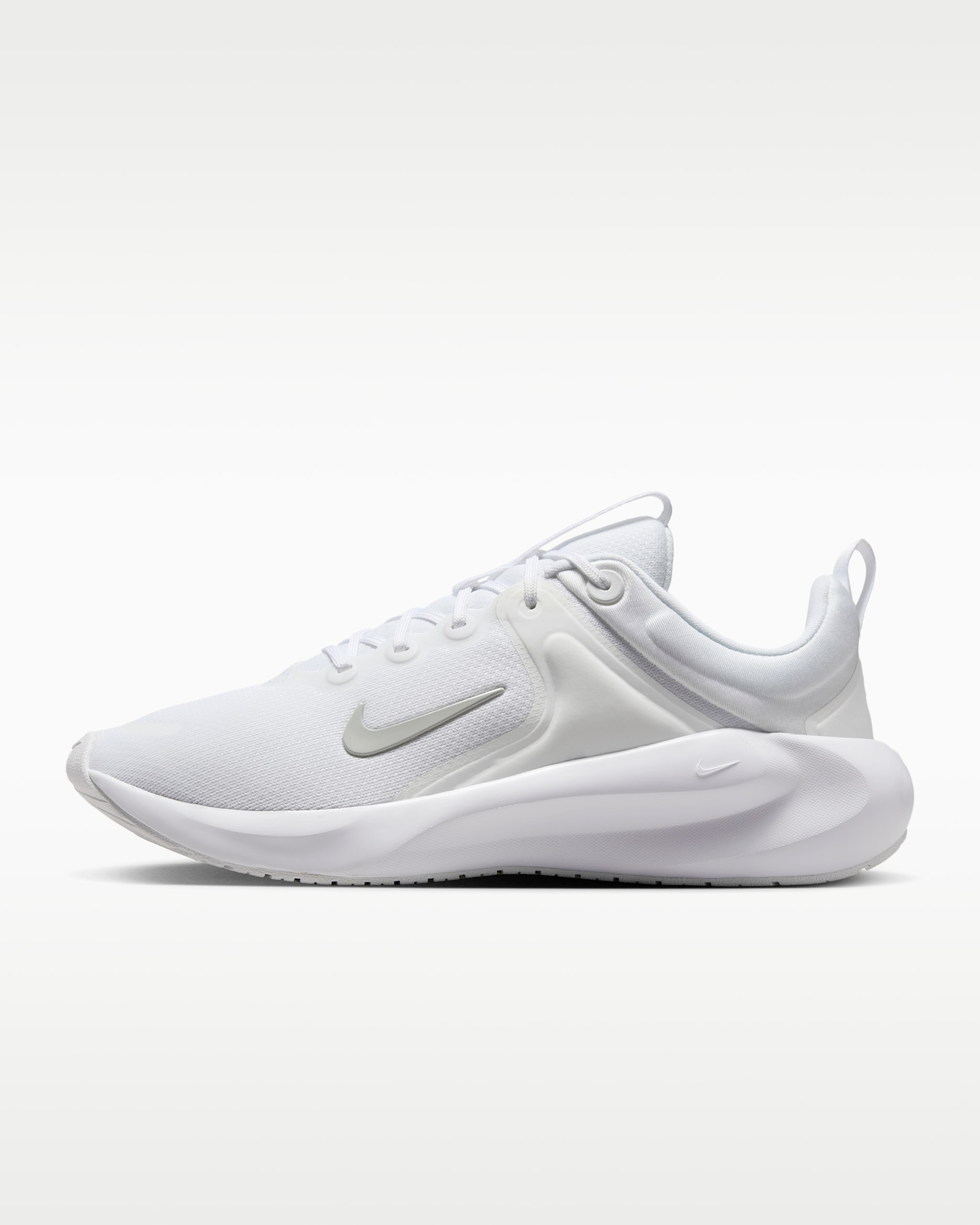 Tenis de entrenamiento para mujer Nike In-Season TR 14 - Blanco/Blanco/Polvo fotón