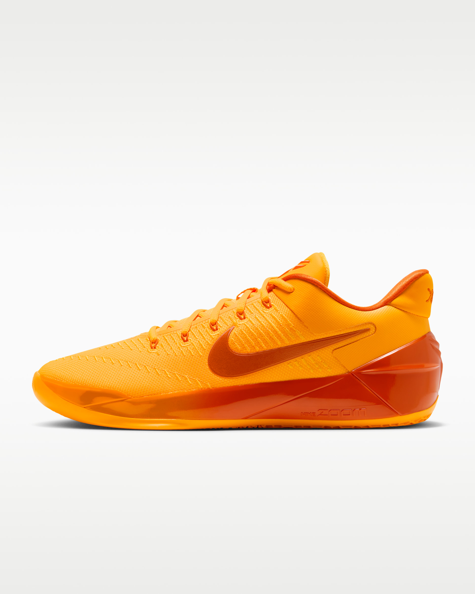 Kobe A.D. Protro Basketball Shoes - Laser Orange/Safety Orange