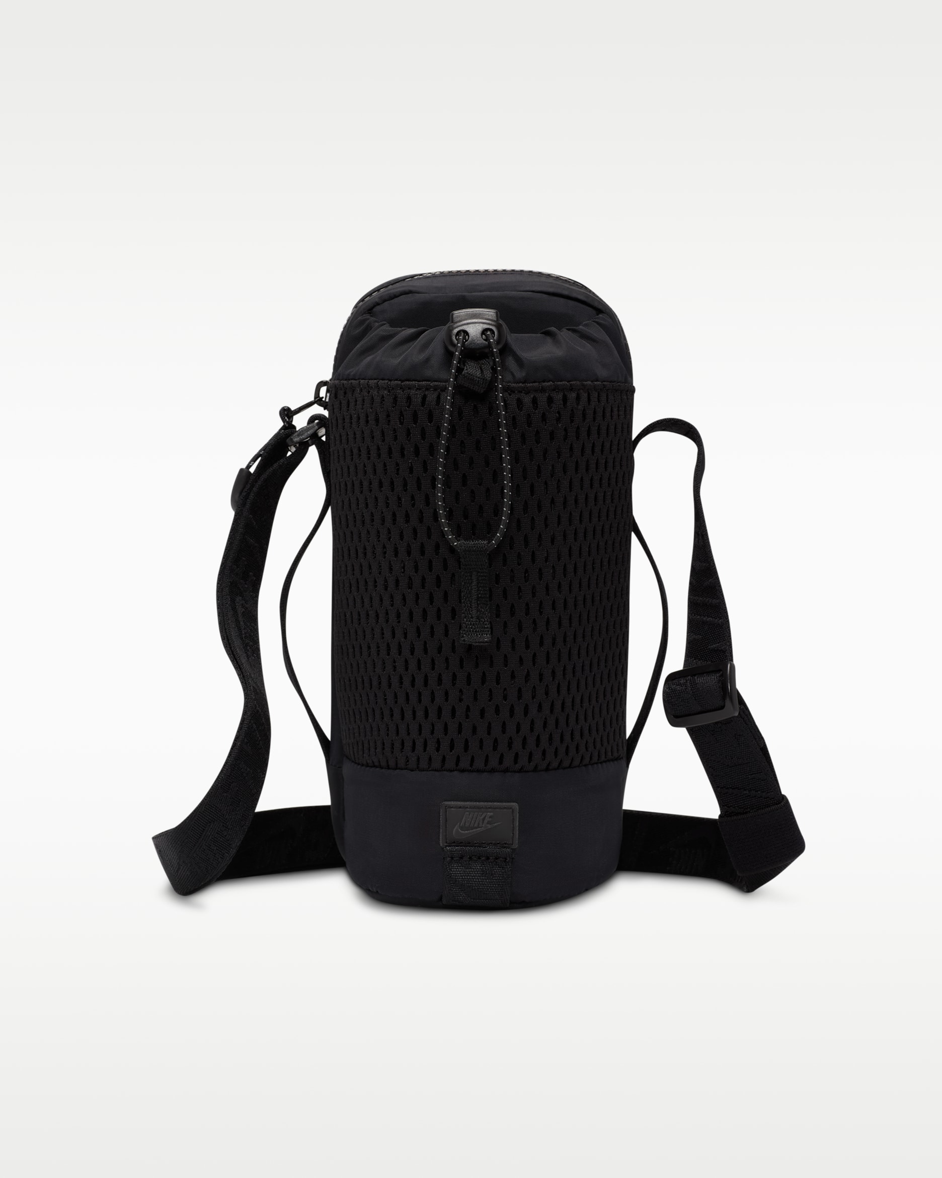 Nike Tech Bottle Carrier - Black