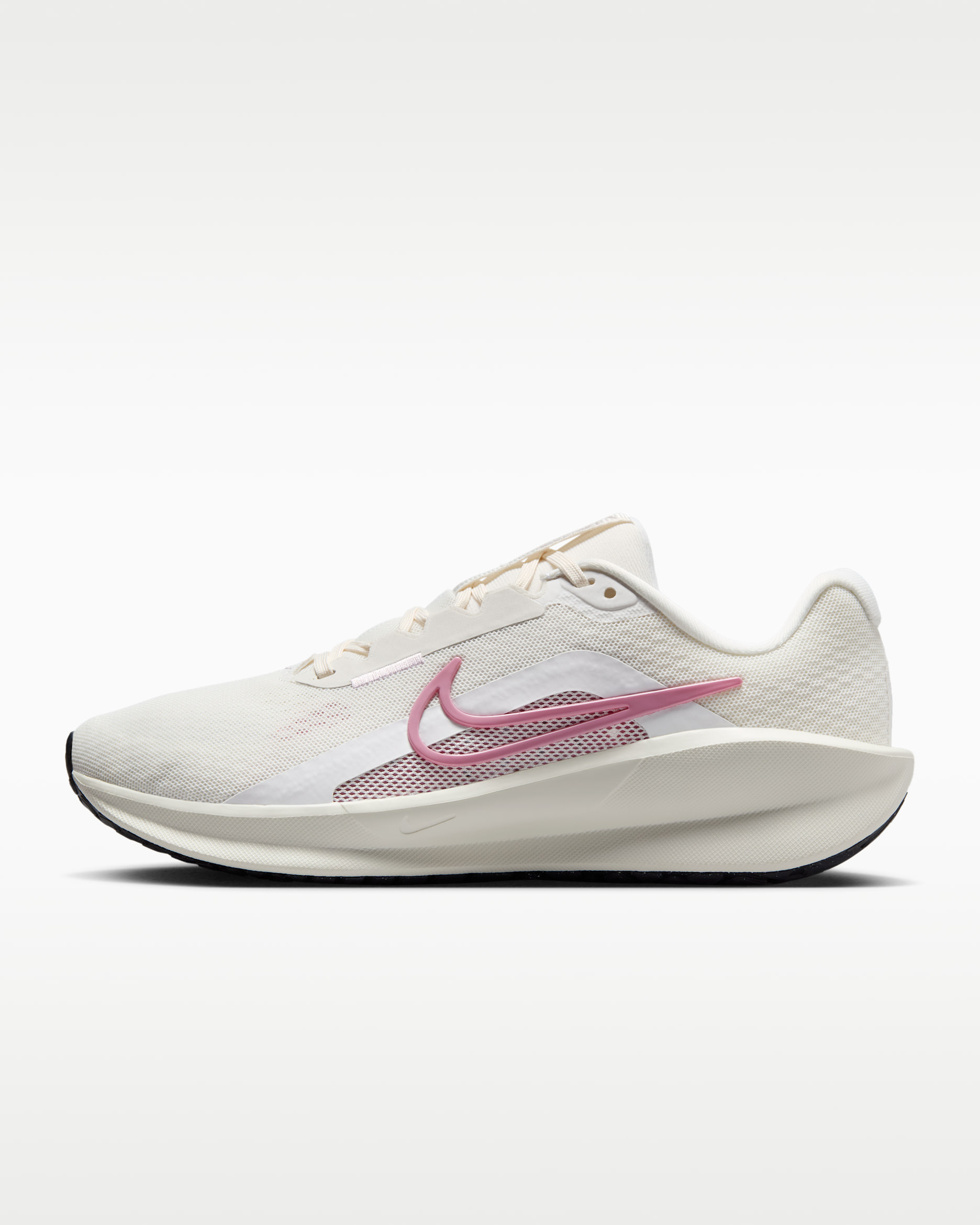 Nike Downshifter 13 Women's Road Running Shoes - Phantom/Summit White/Sail/Elemental Pink