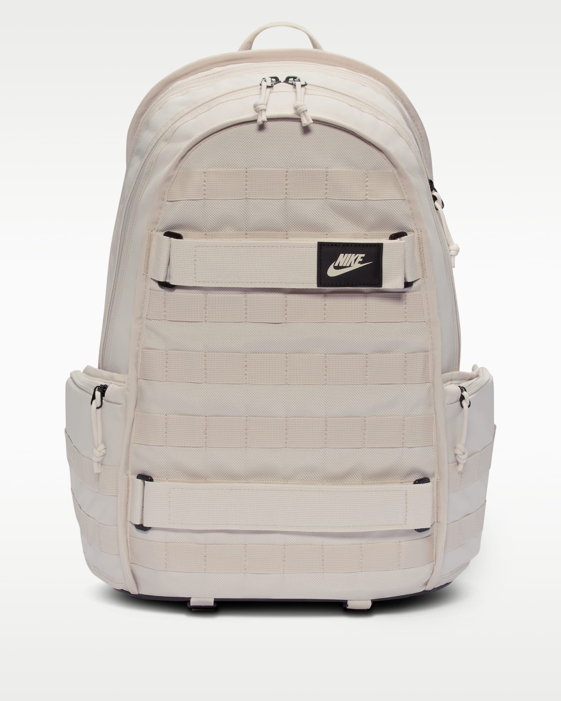 Nike Sportswear RPM Backpack (26L) - Light Orewood Brown/Black/Light Orewood Brown