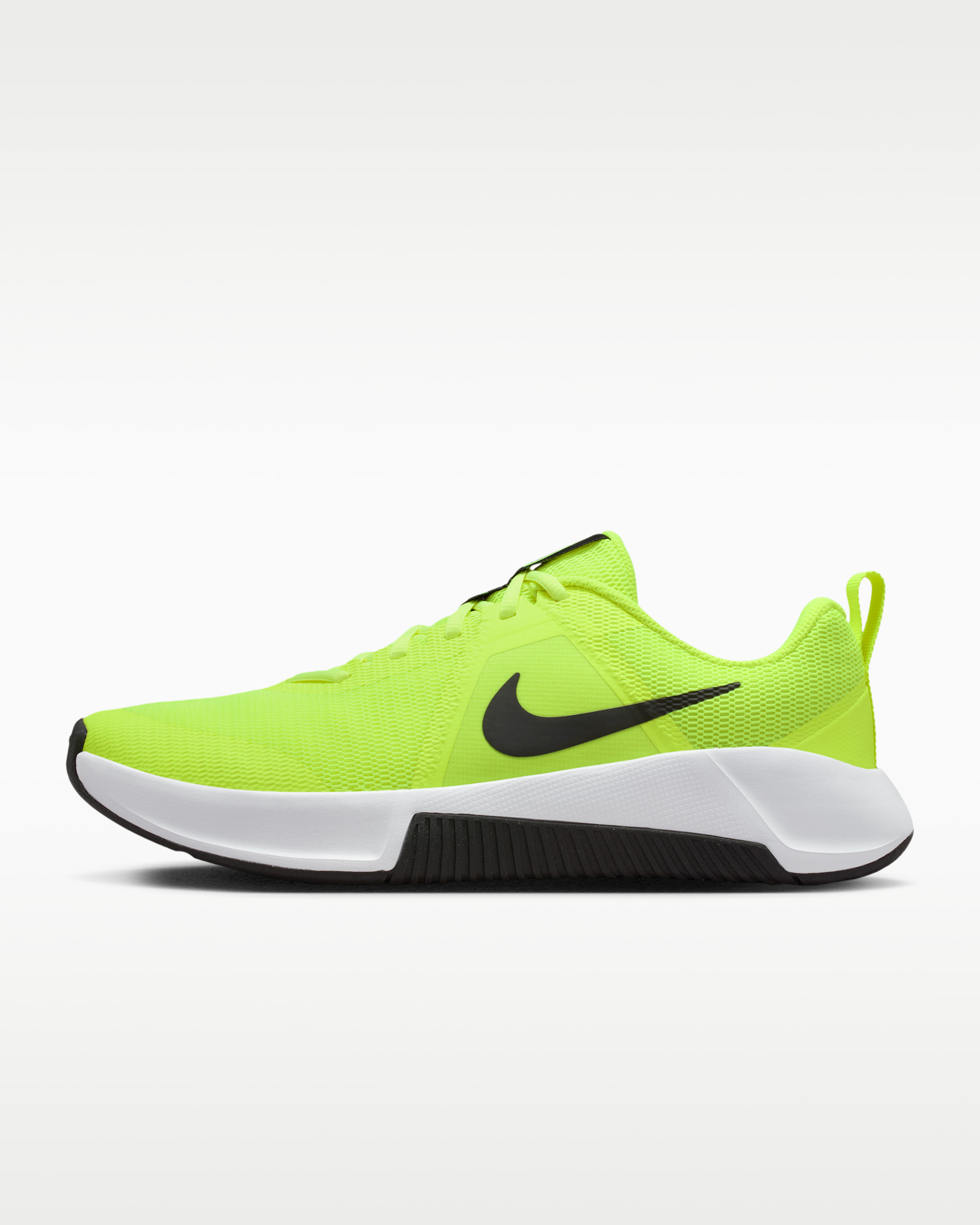 Nike MC Trainer 3 Men's Workout Shoes - Volt/White/Black
