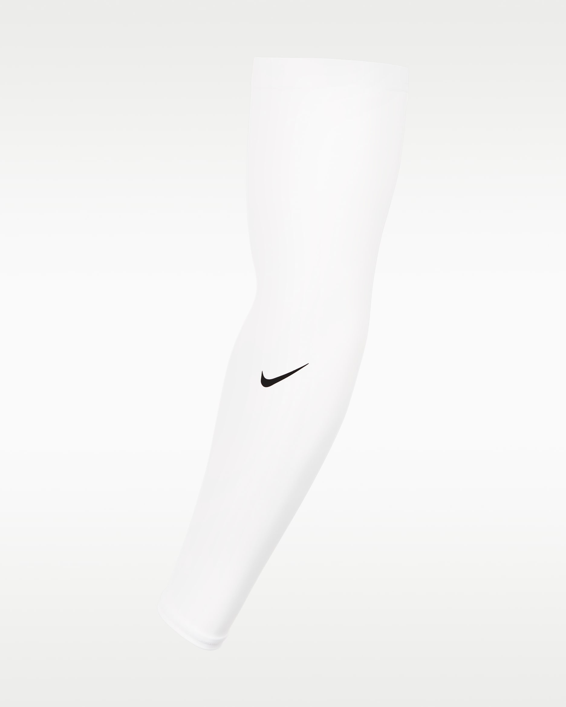 나이키 드라이 핏 UV 골프 슬리브(1켤레) - 화이트/블랙