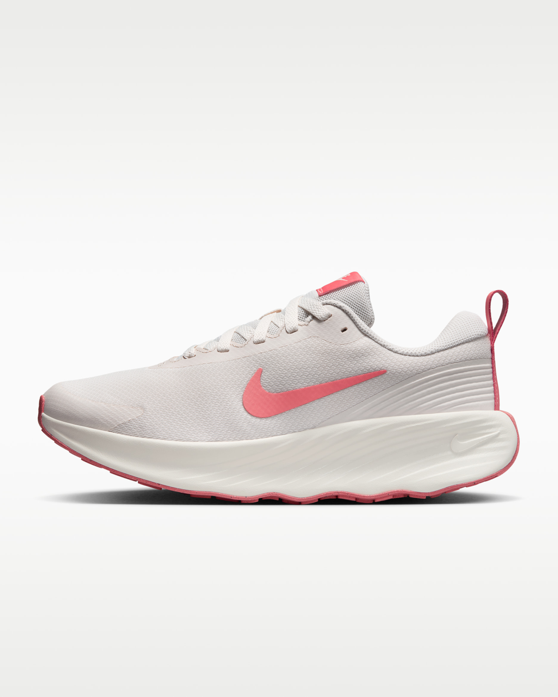 รองเท้าเดินผู้หญิง Nike Promina - Phantom/Sail/Magic Ember