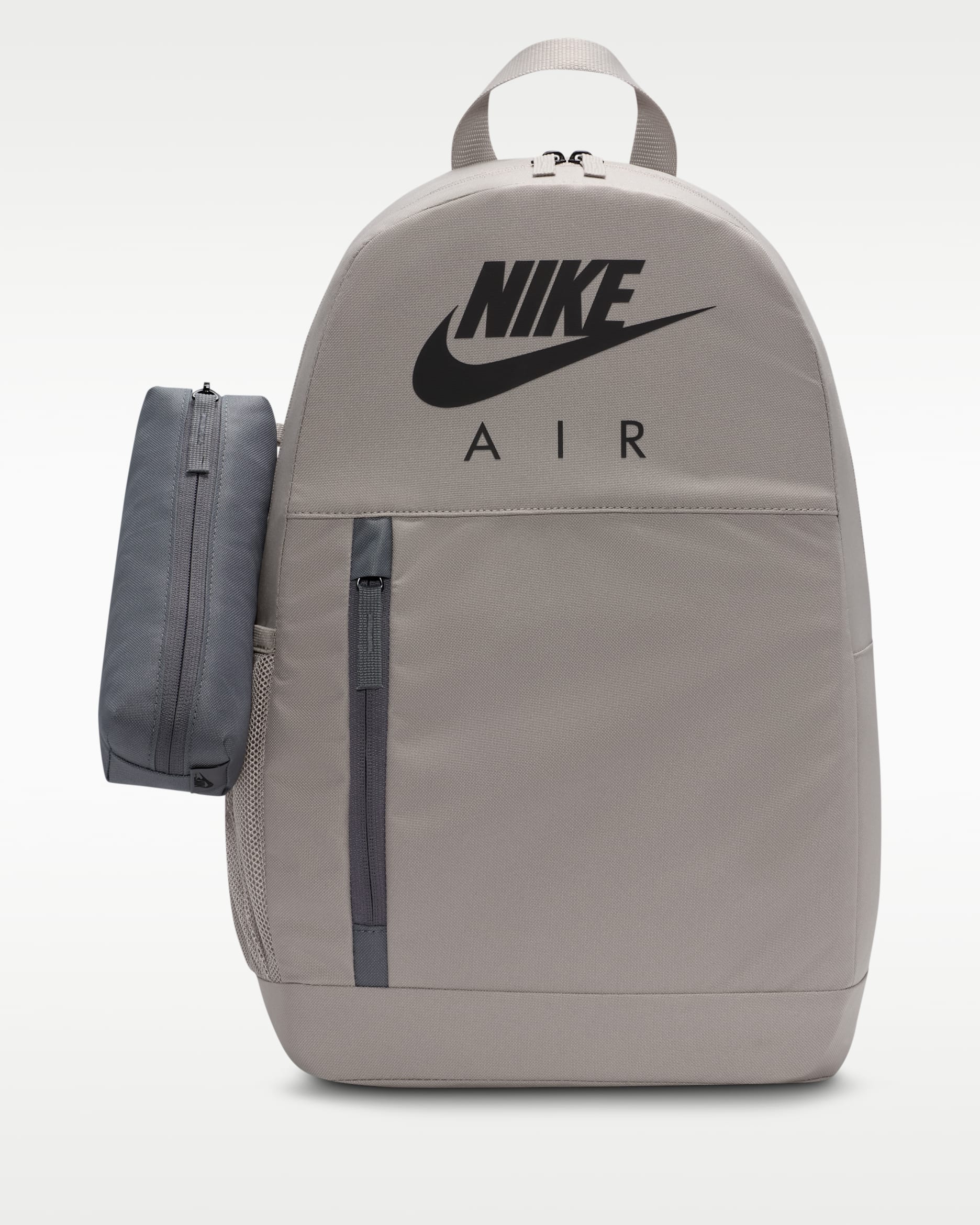 Nike Kids' Backpack (20L) - College Grey/Smoke Grey/Black