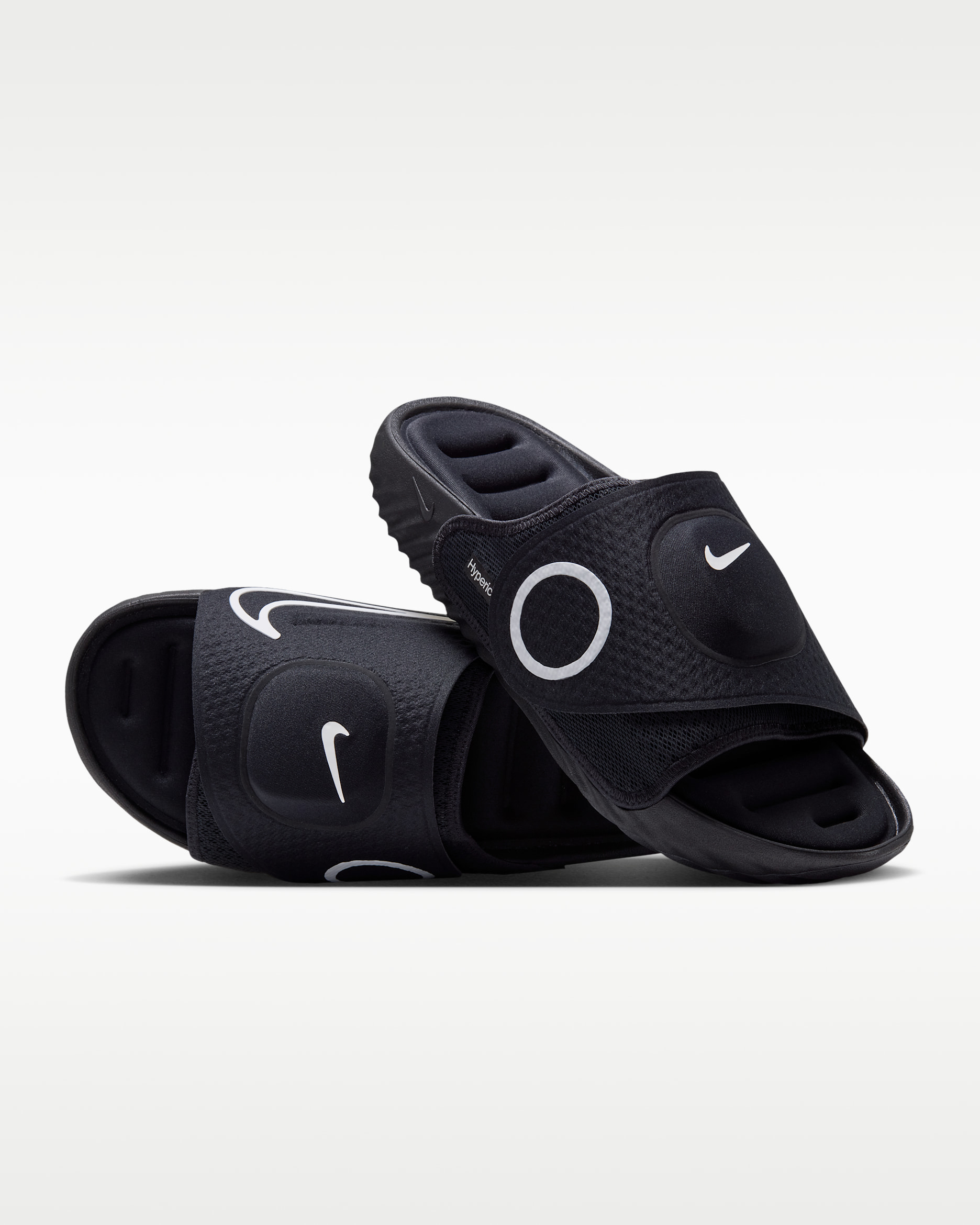 Nike x Hyperice Nike Air Zoom Hyperslide - Black