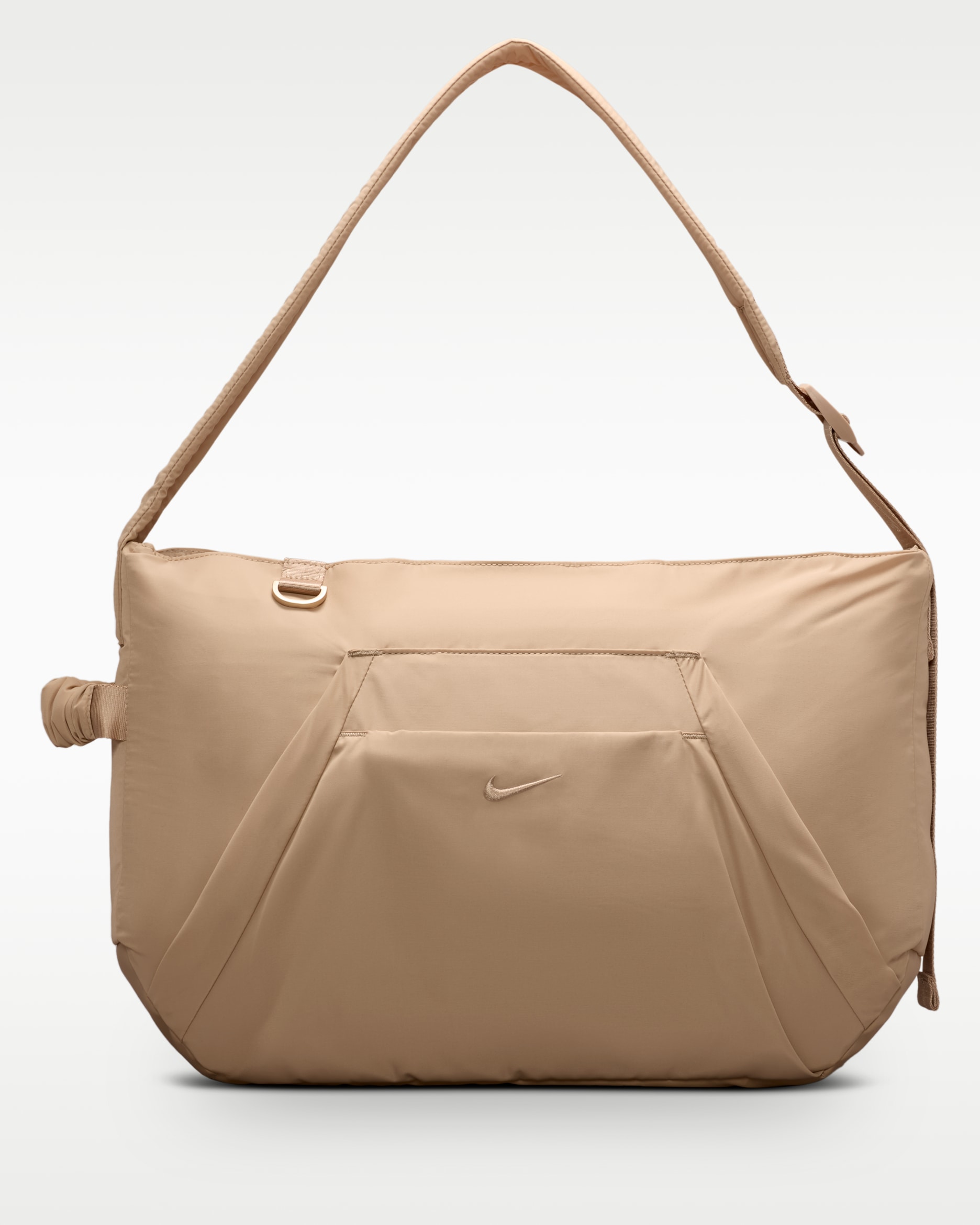 Nike One Tote Bag (25L) - Hemp/Hemp/Hemp