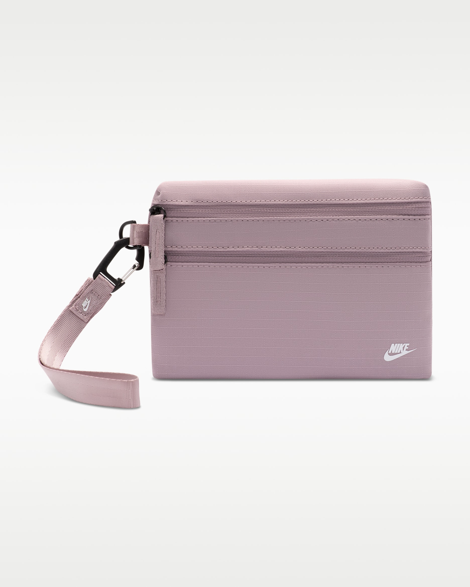 나이키 클럽 클러치 리스틀릿 - 라이트 바이올렛 오어/블랙/화이트