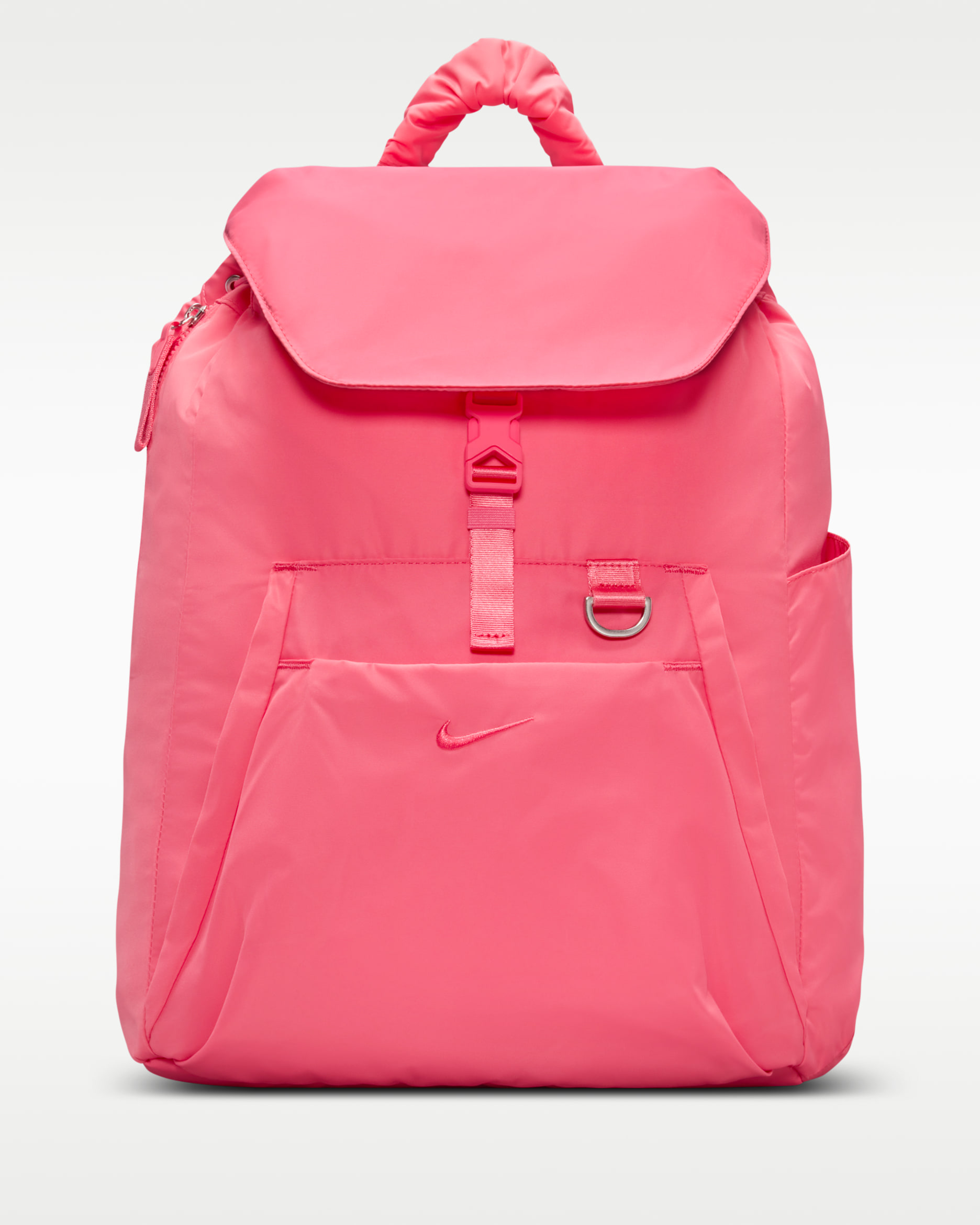 Nike One Backpack (25L) - Sea Coral/Archaeo Pink/Sea Coral