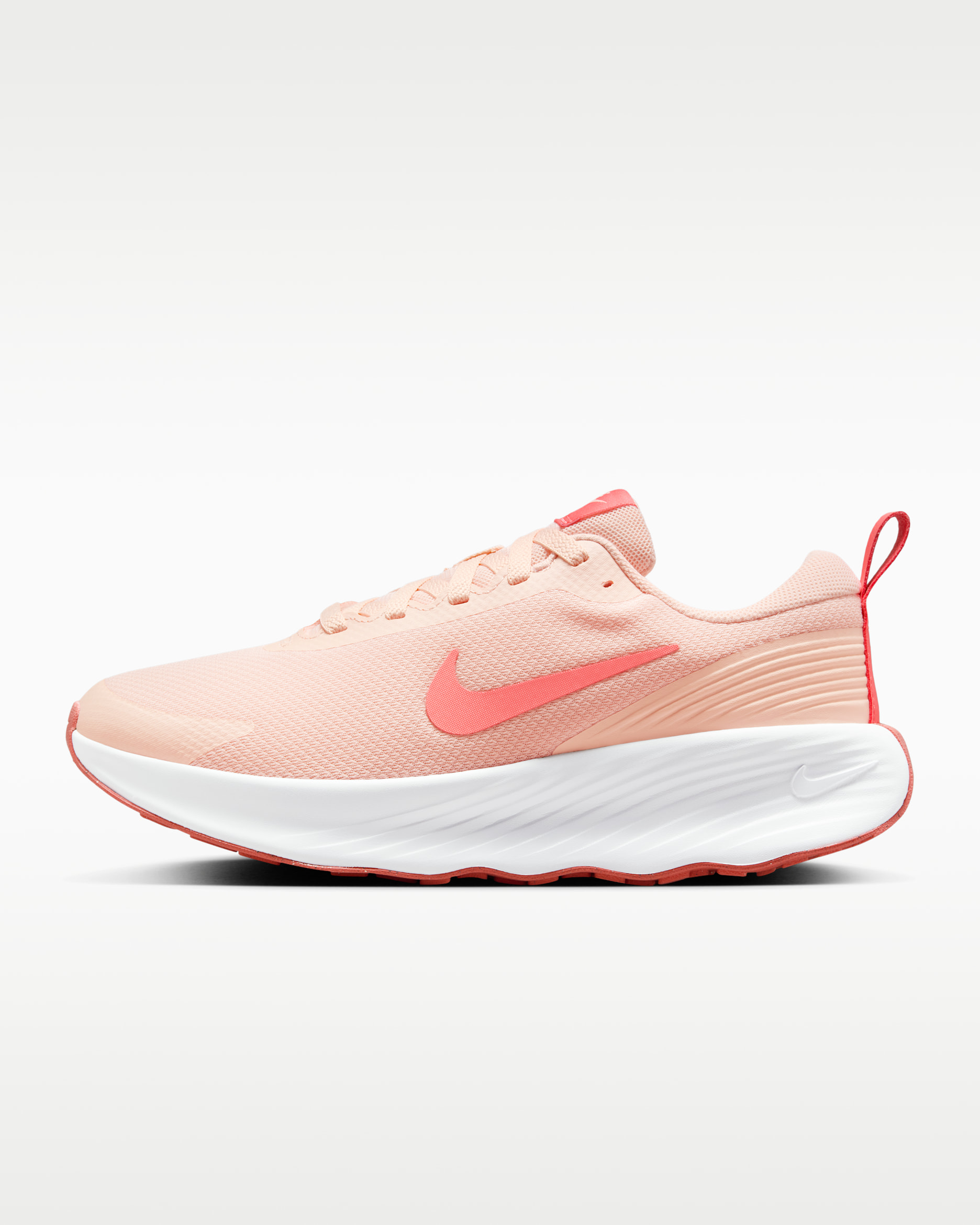 Nike Promina Women's Walking Shoes - Washed Coral/White/Magic Ember