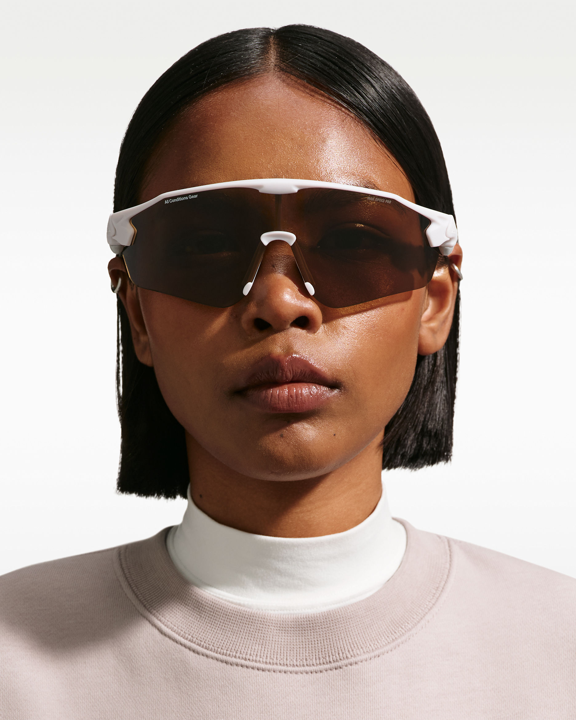 Nike ACG Vista Peak Terrain Tint - Photon Dust/Brown