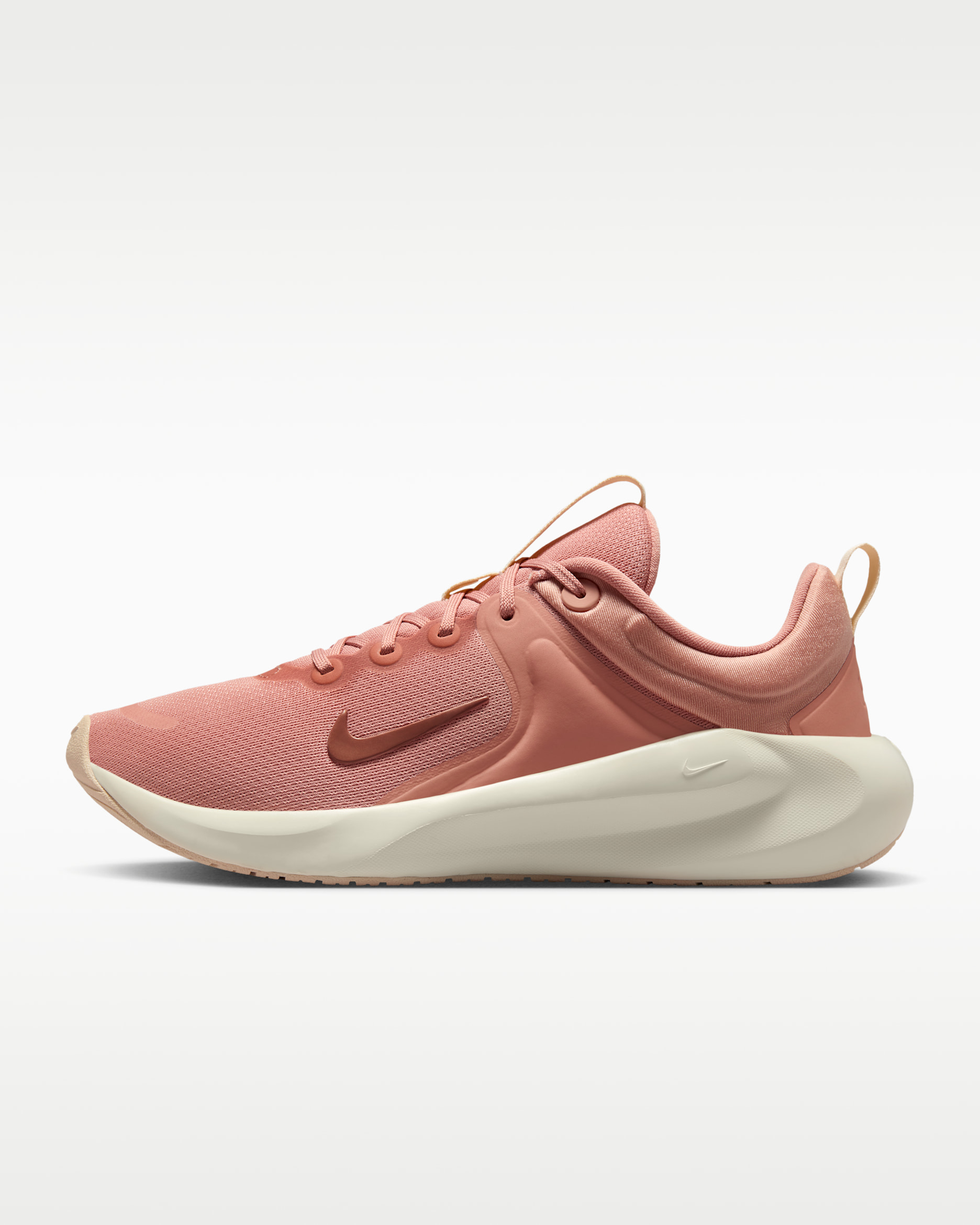 Nike In-Season TR 14 Women's Workout Shoes - Rose Gold/Soft Pearl/Pearl White/Metallic Rose Gold