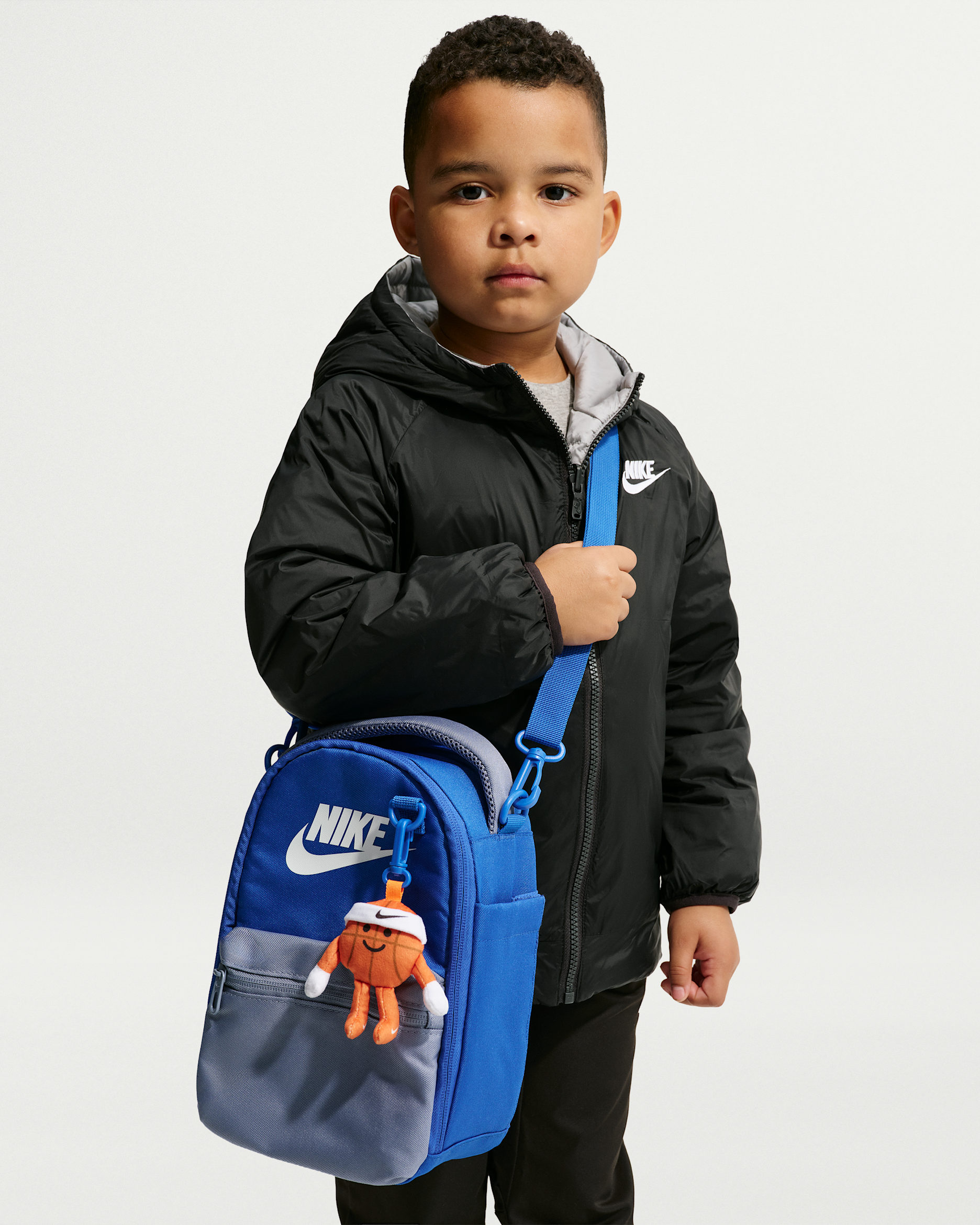 Lonchera Buddies (4 L) Nike - Royal juego