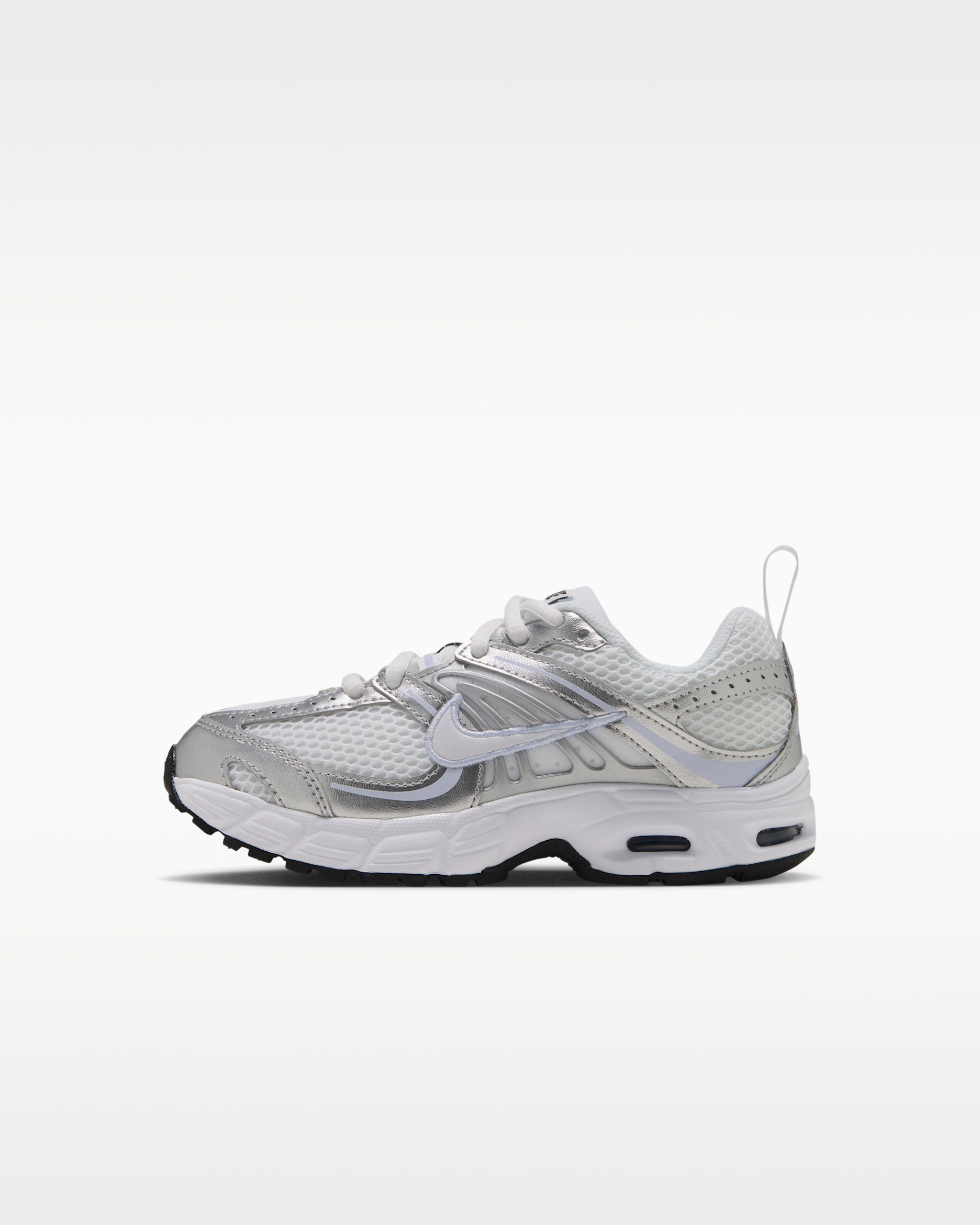 Nike Air Max Moto 2K Sabatilles - Nen/a petit/a - Blanc/Palest Purple/Negre/Blanc