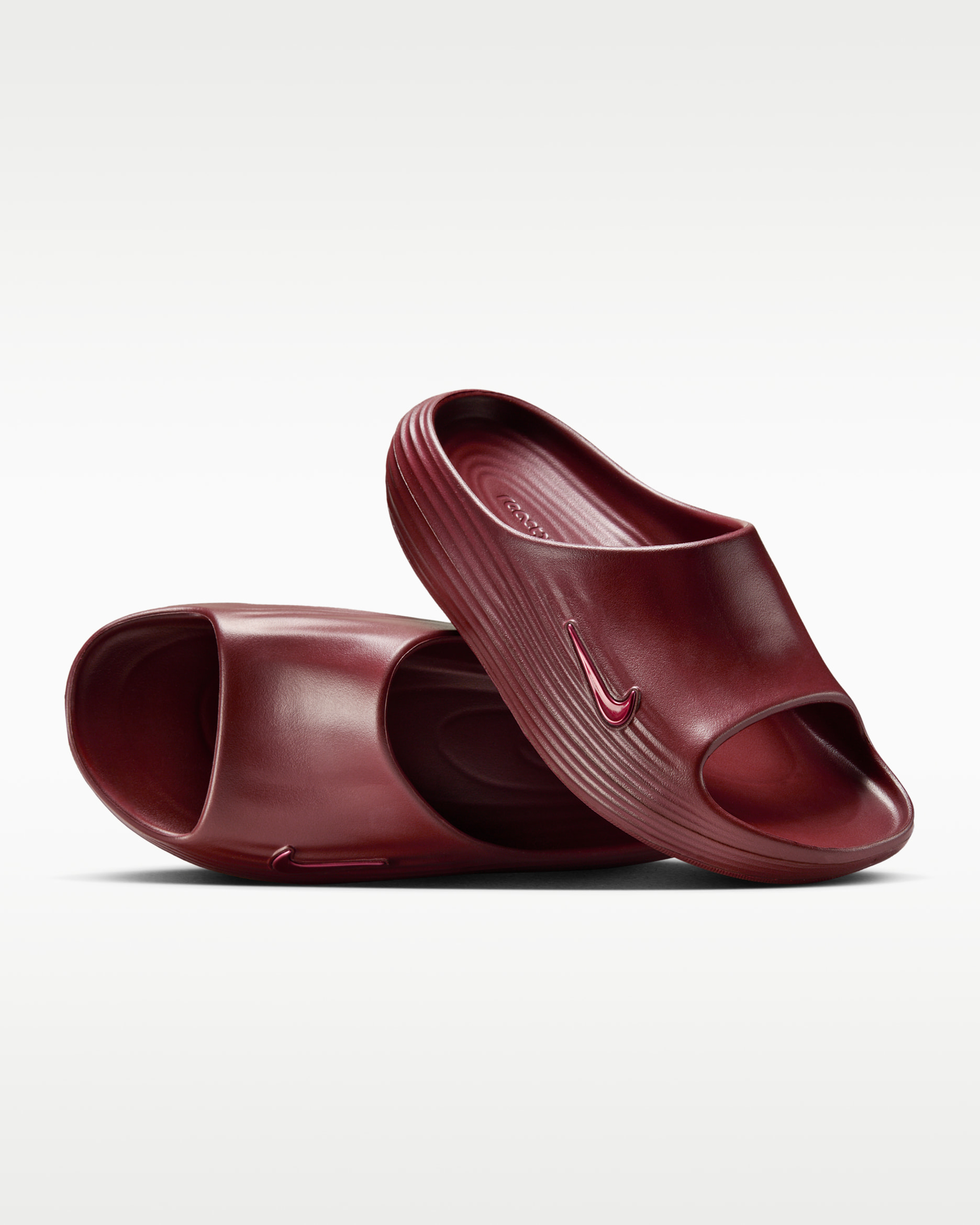 Nike ReactX Rejuven8 男鞋 - Team Red/Team Red/Team Red