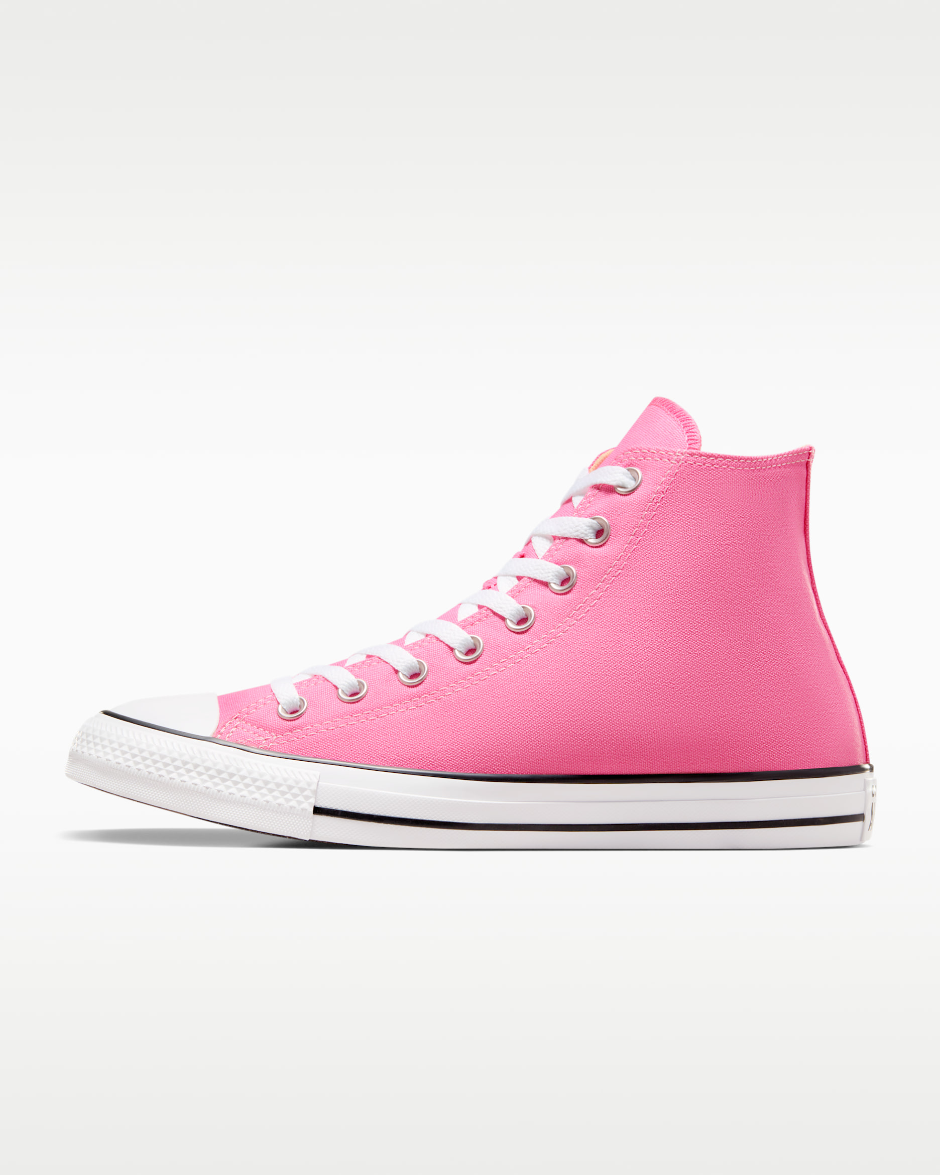 Converse Chuck Taylor All Star High Top Unisex Shoe - Pink