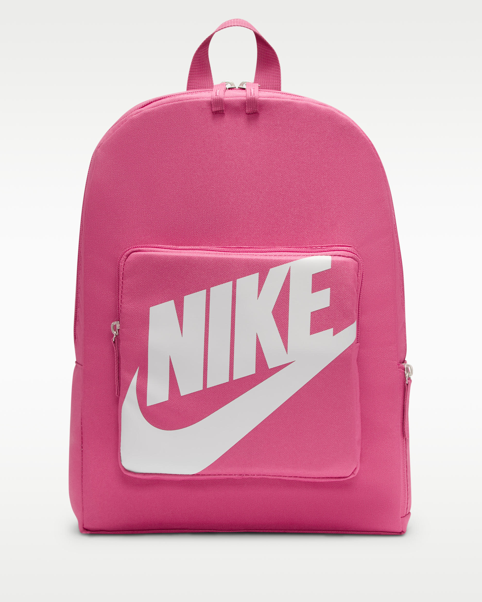Nike Classic Kids' Backpack (16L) - Sweet Beet/Sweet Beet/Platinum Violet